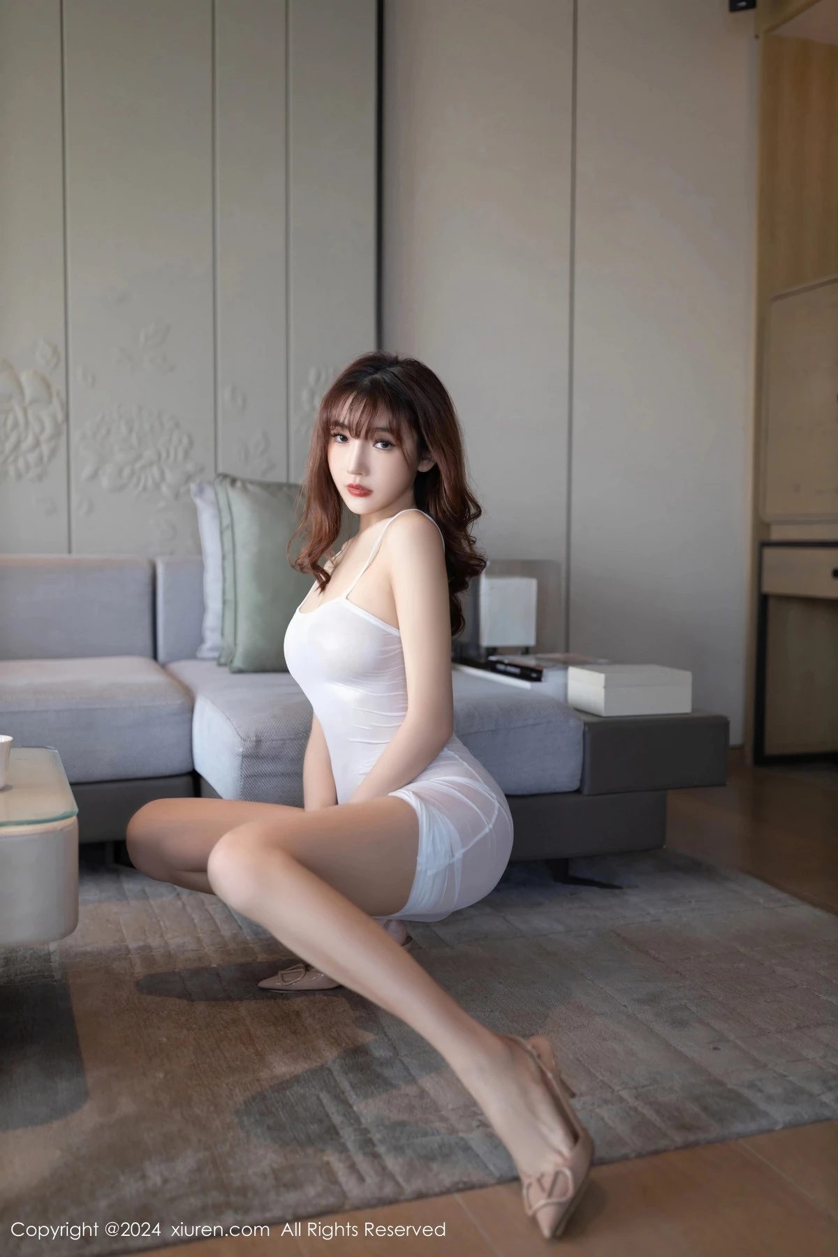 Xrmnw.Vip_陆萱萱_写真