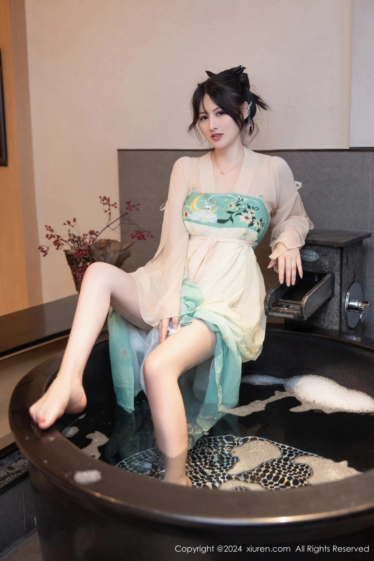 Xrmnw.Vip_诗诗_合集 Xrmnw.Vip_诗诗_写真