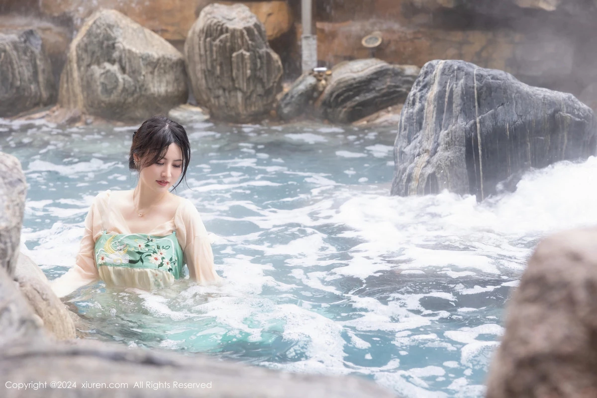 Xrmnw.Vip_诗诗_合集 Xrmnw.Vip_诗诗_写真