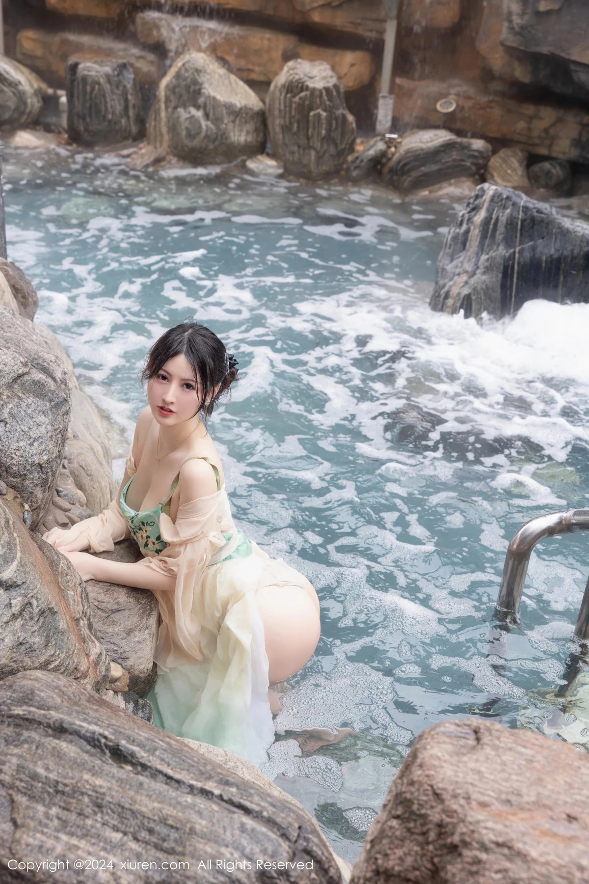 Xrmnw.Vip_诗诗_合集 Xrmnw.Vip_诗诗_写真