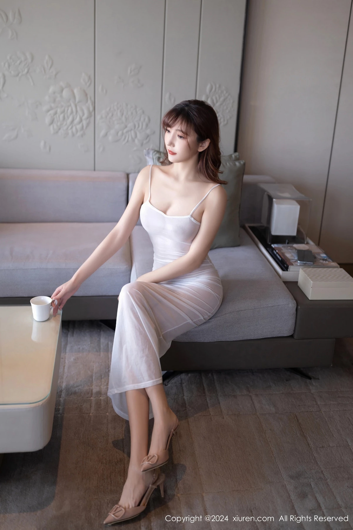 Xrmnw.Vip_陆萱萱_合集 Xrmnw.Vip_陆萱萱_写真