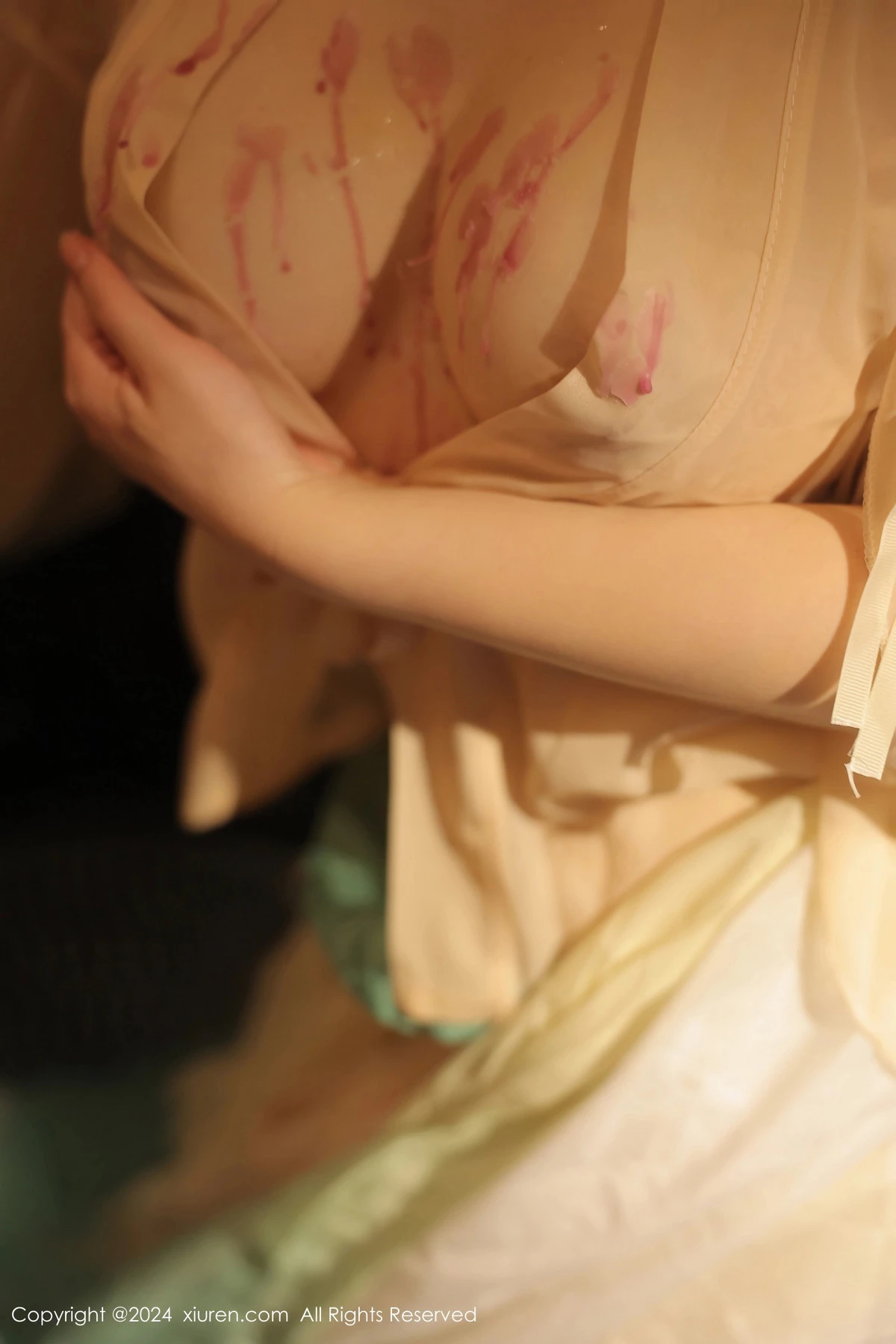 Xrmnw.Vip_诗诗_写真