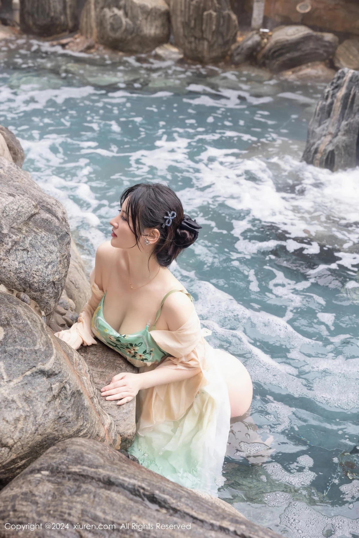 Xrmnw.Vip_诗诗_合集 Xrmnw.Vip_诗诗_写真