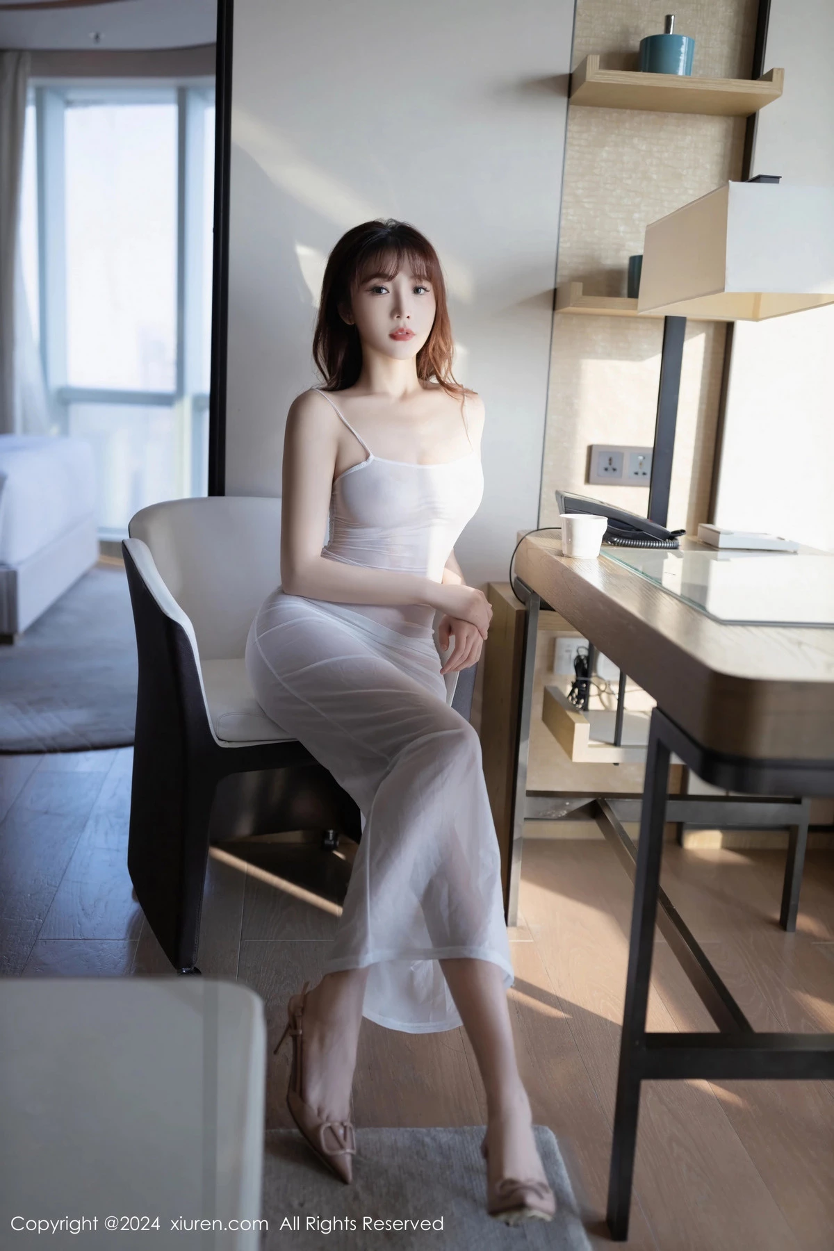 Xrmnw.Vip_陆萱萱_写真