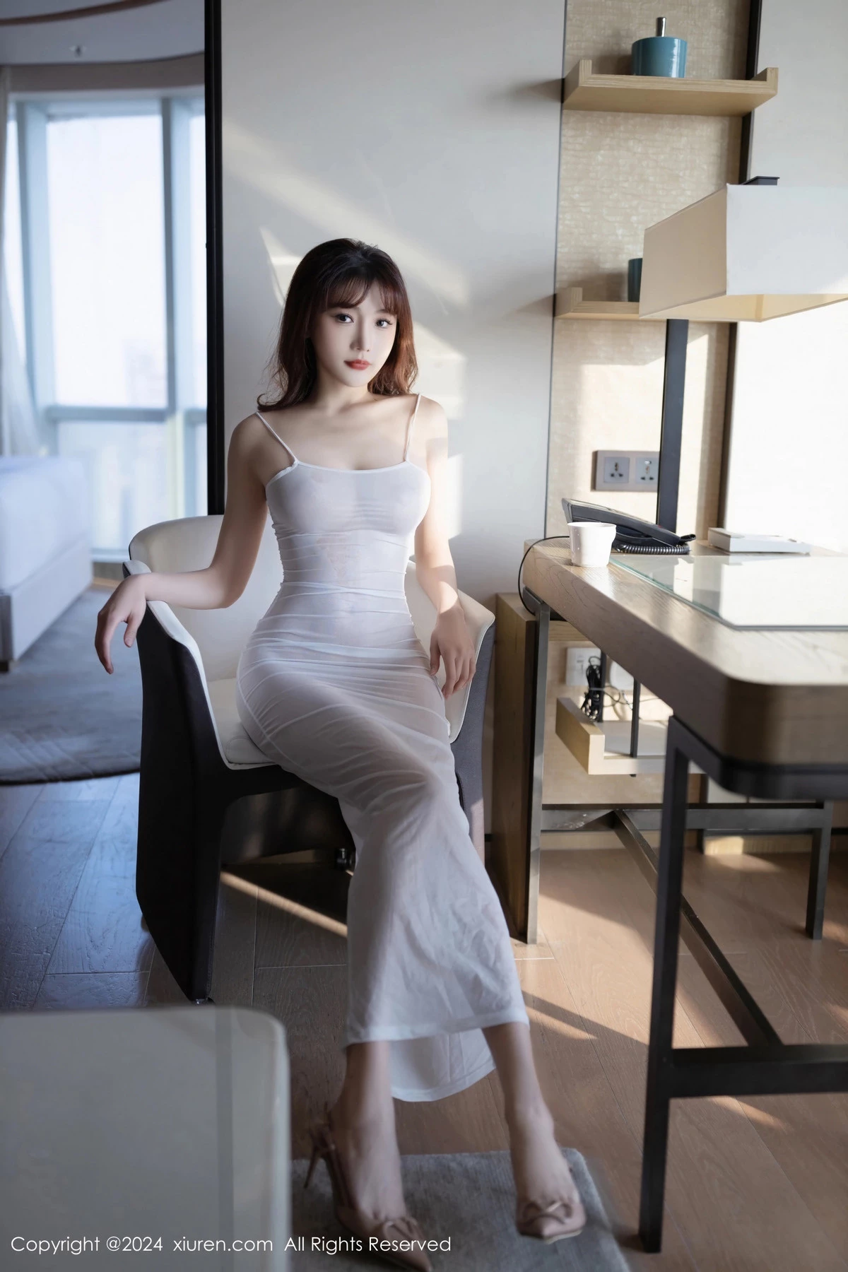 Xrmnw.Vip_陆萱萱_写真