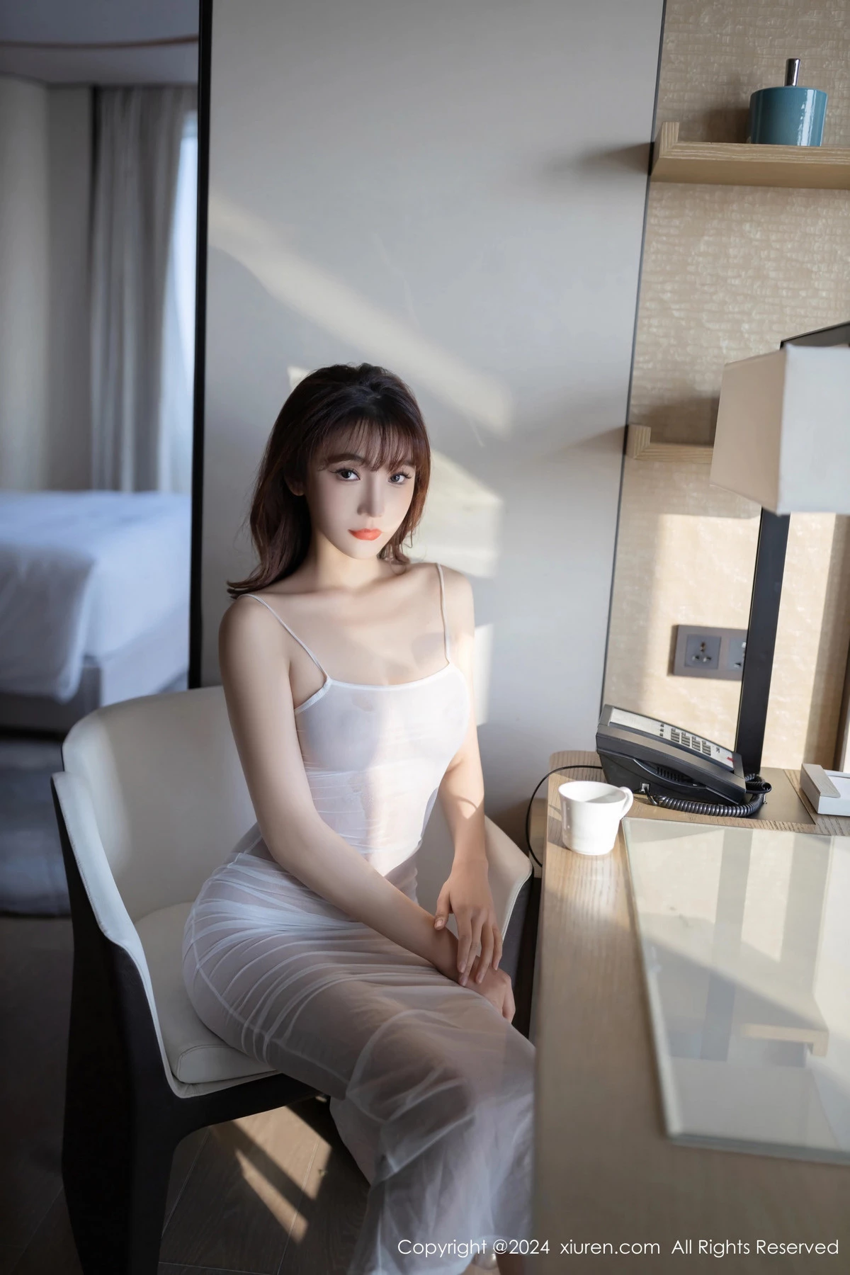 Xrmnw.Vip_陆萱萱_写真