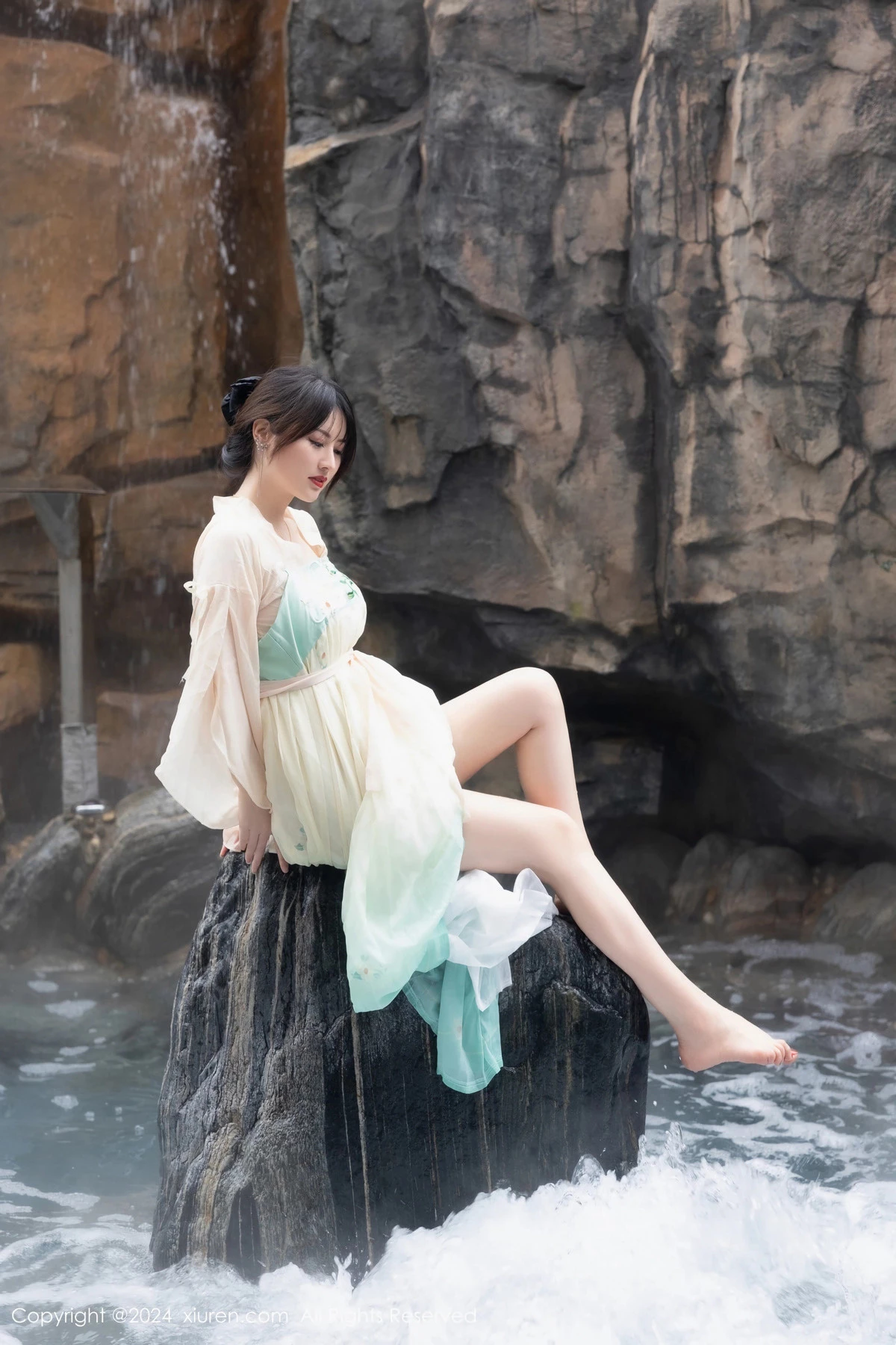 Xrmnw.Vip_诗诗_写真