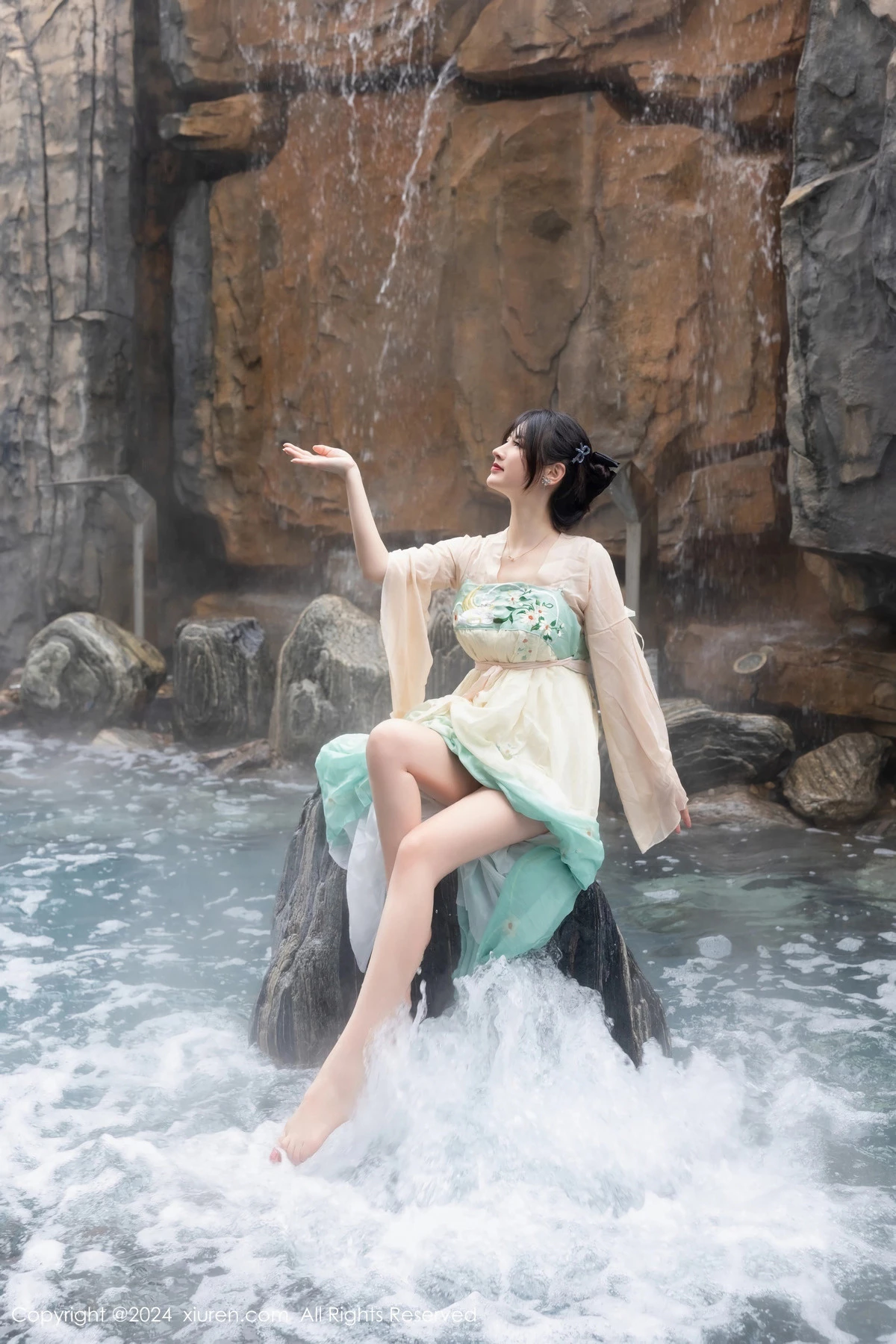 Xrmnw.Vip_诗诗_写真