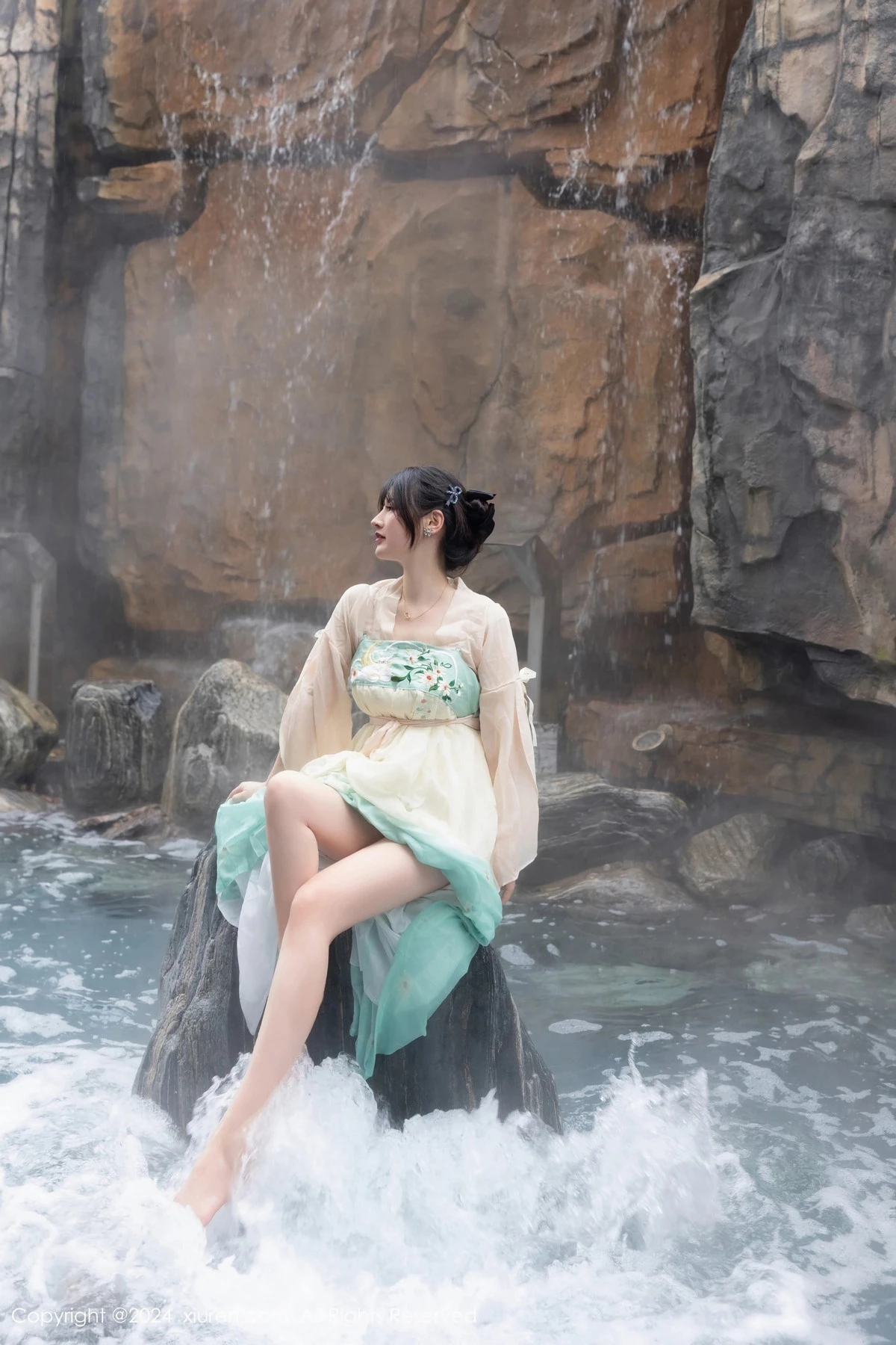 Xrmnw.Vip_诗诗_写真