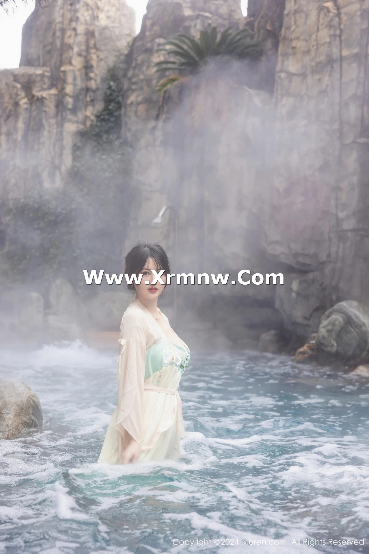 Xrmnw.Vip_诗诗_合集 Xrmnw.Vip_诗诗_写真