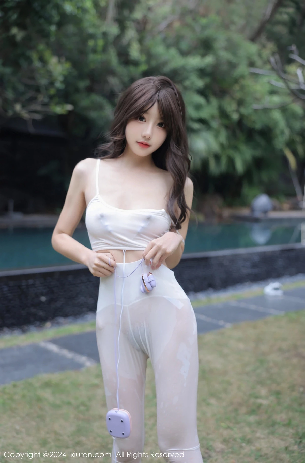 Xrmnw.Vip_桃妖夭_写真