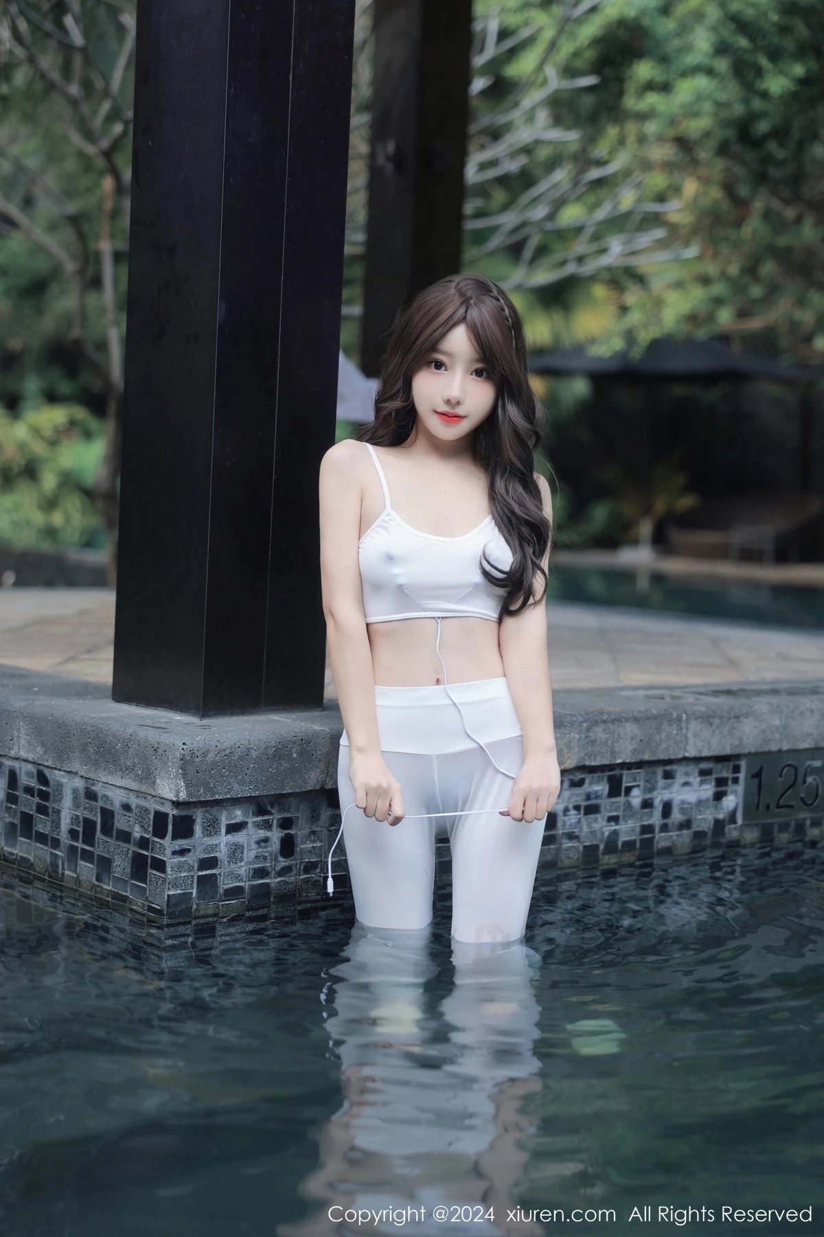 Xrmnw.Vip_桃妖夭_写真