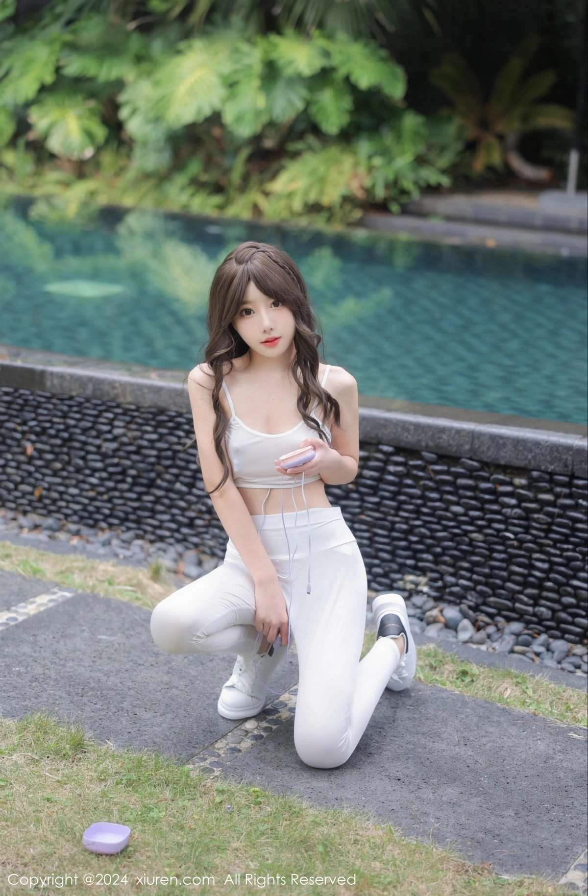Xrmnw.Vip_桃妖夭_写真