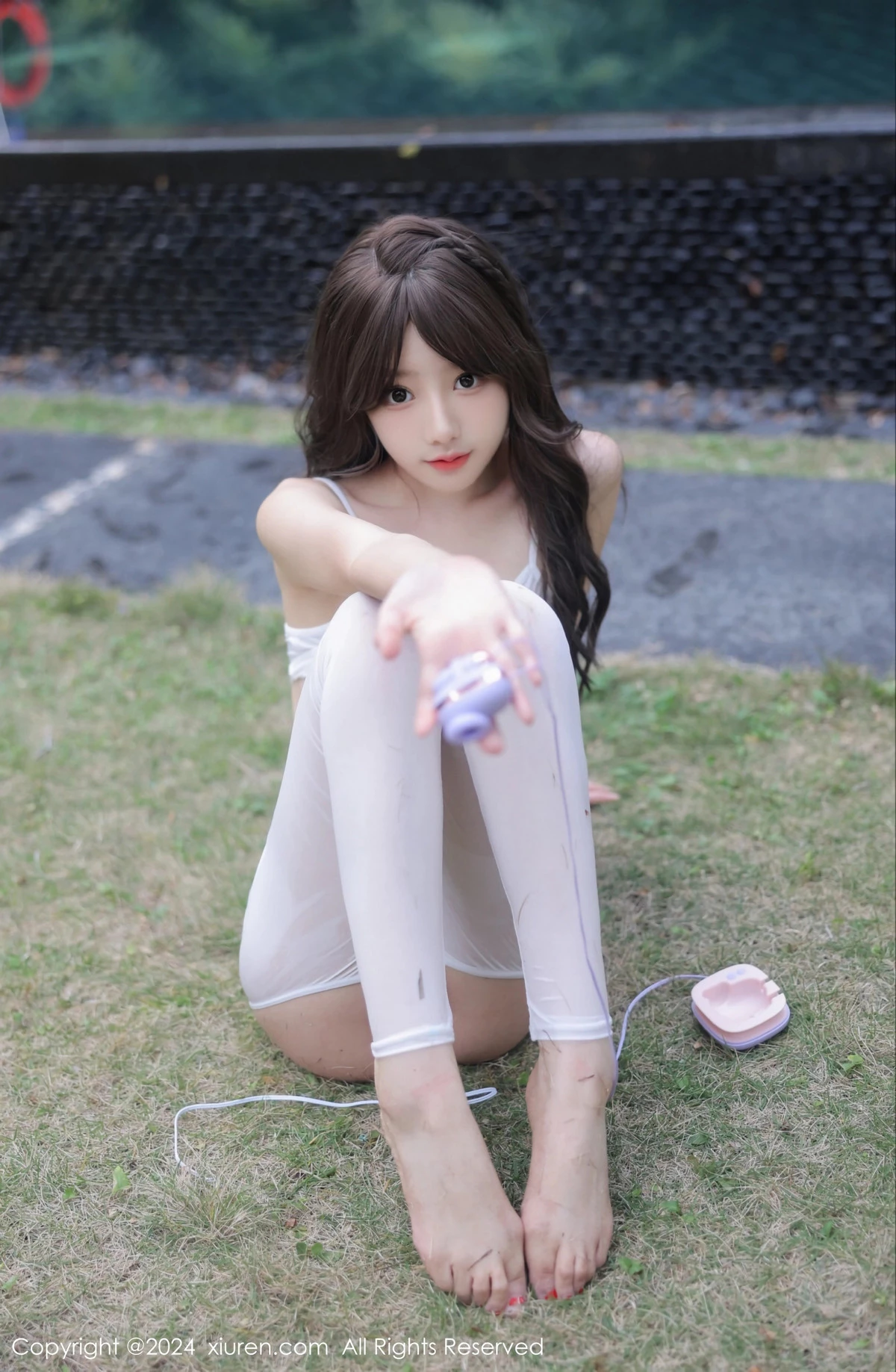 Xrmnw.Vip_桃妖夭_写真