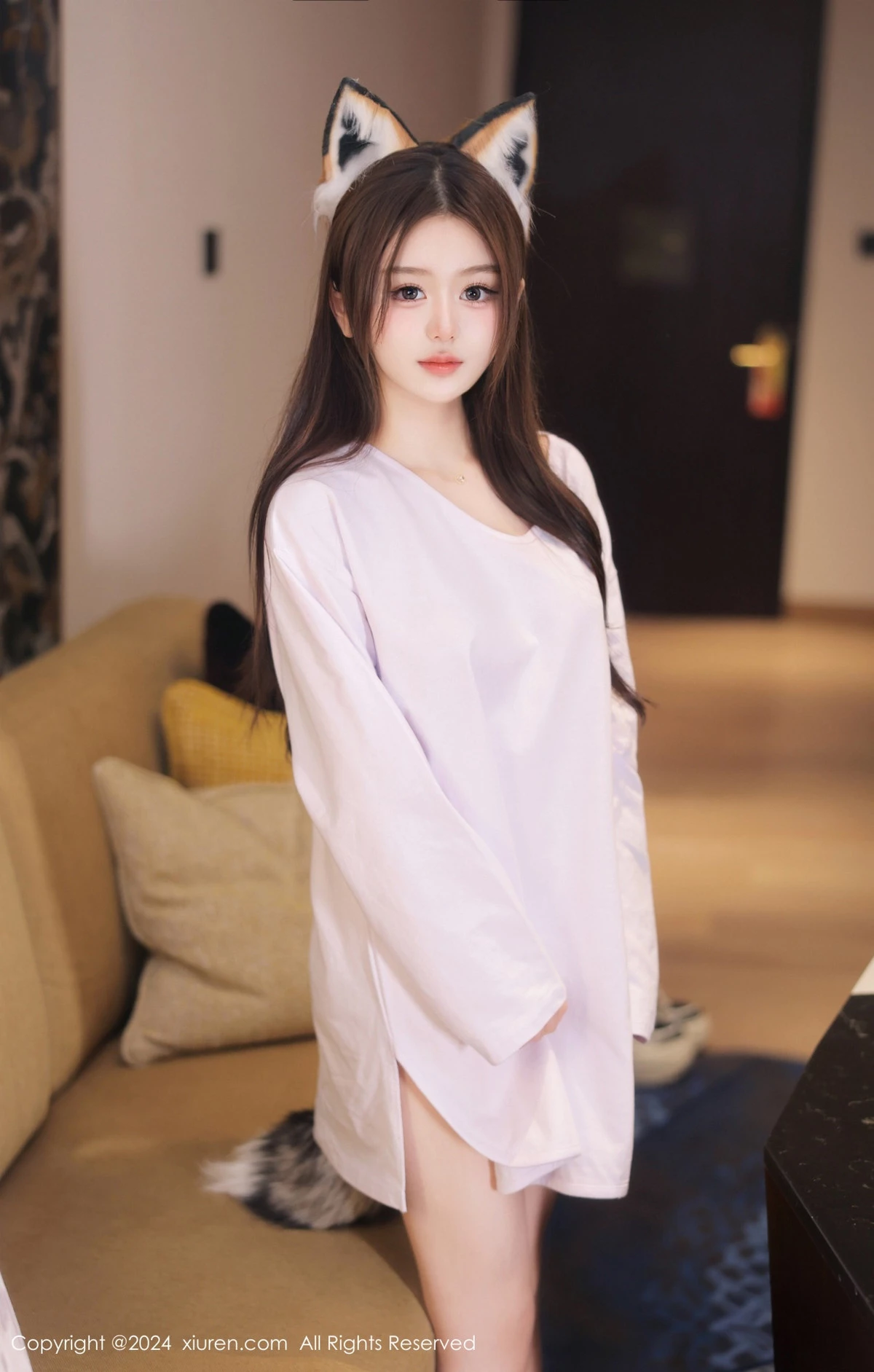 Xrmnw.Vip_媃柔_写真