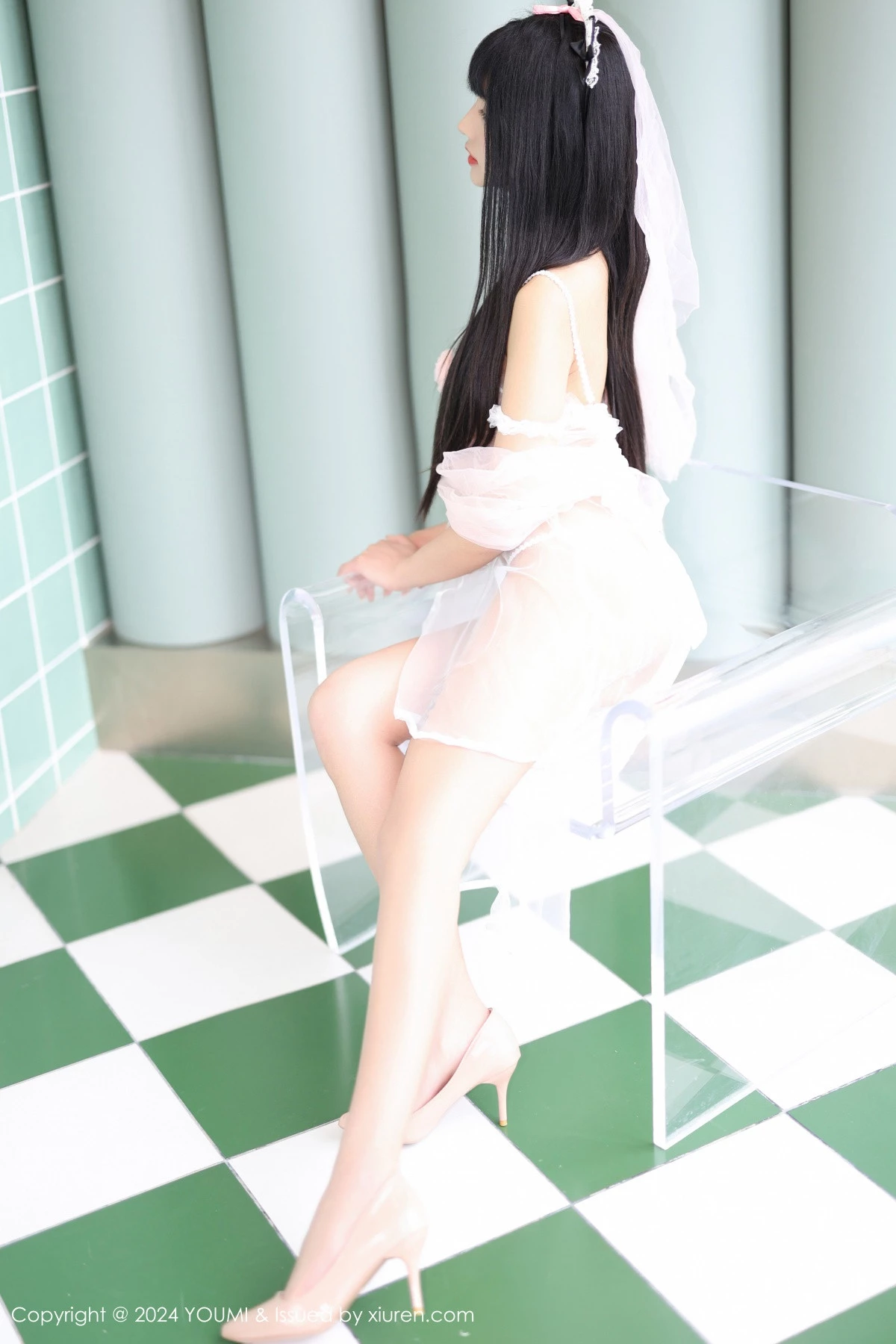 Xrmnw.Vip_赵可欣_写真