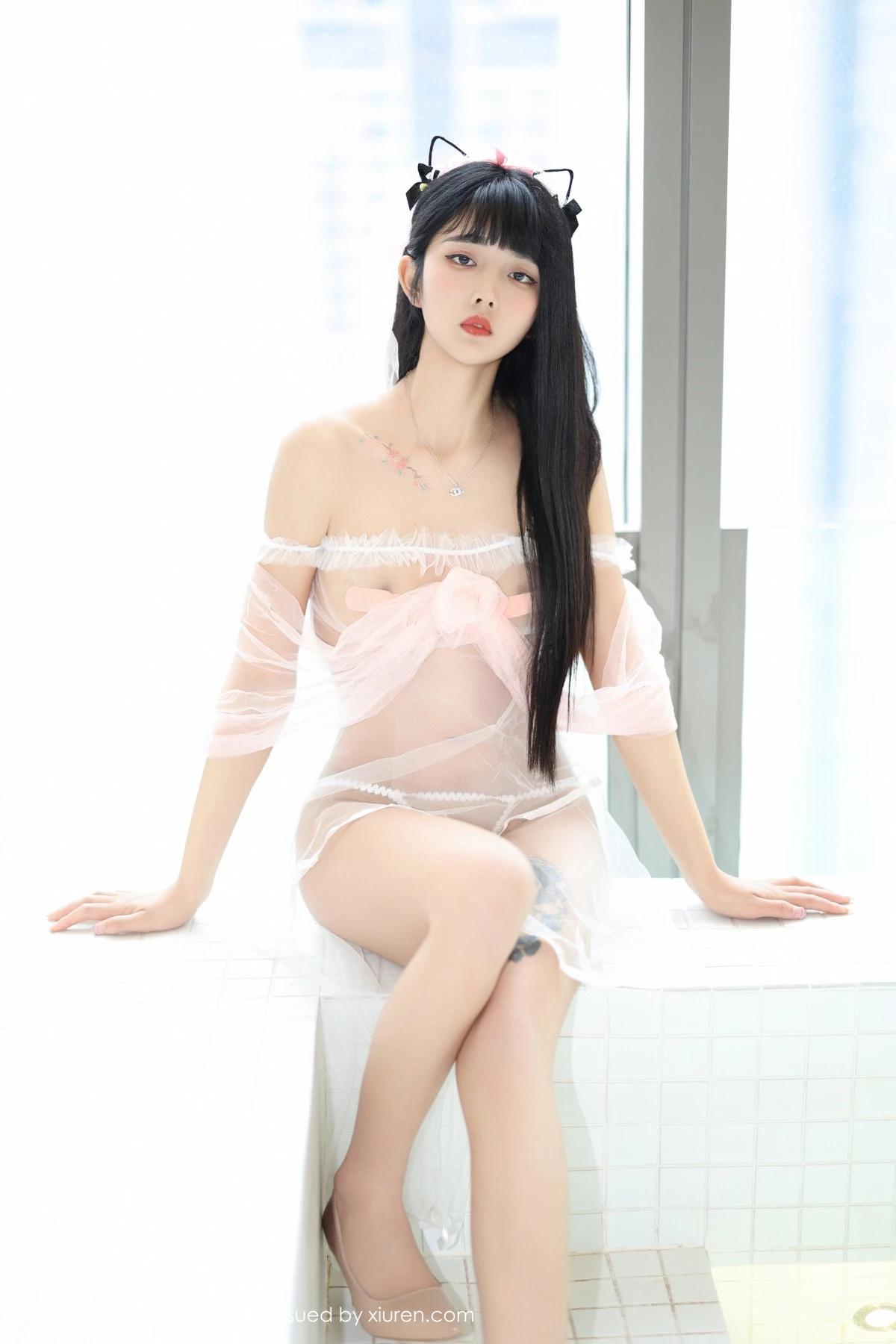 Xrmnw.Vip_赵可欣_写真