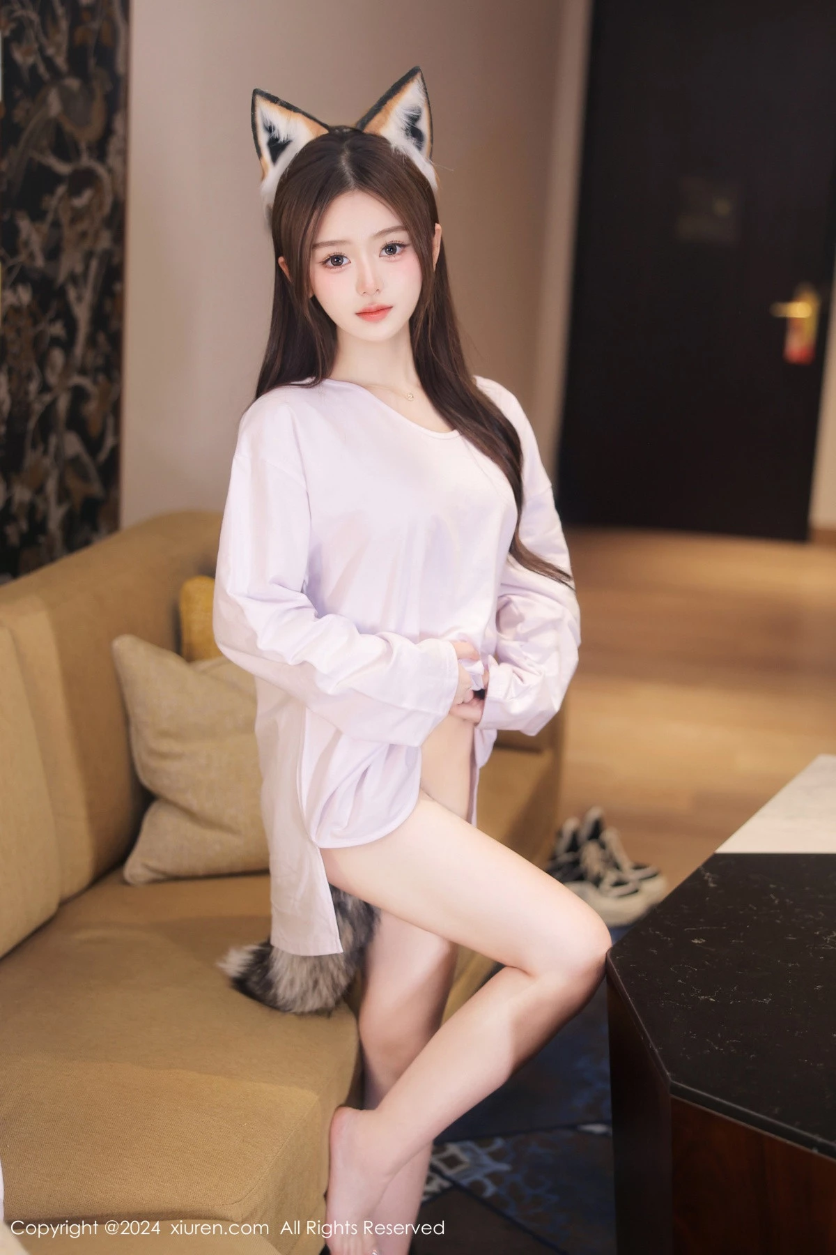 Xrmnw.Vip_媃柔_写真