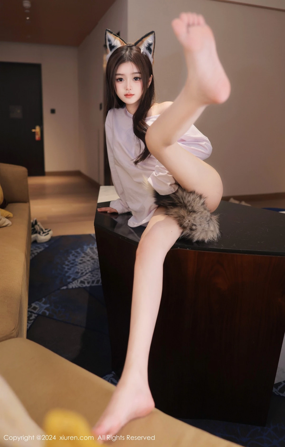 Xrmnw.Vip_媃柔_写真
