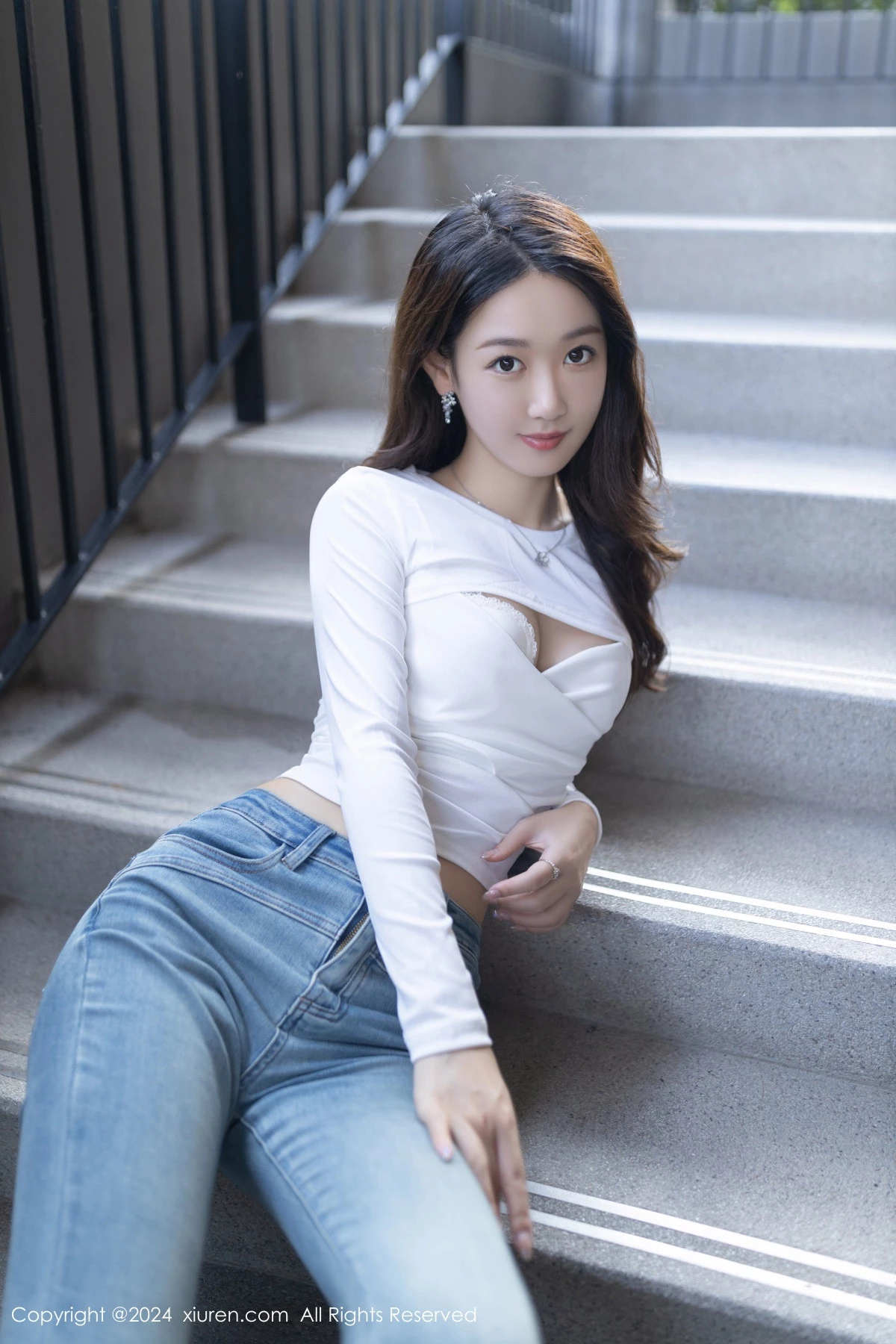 Xrmnw.Vip_唐安琪_写真