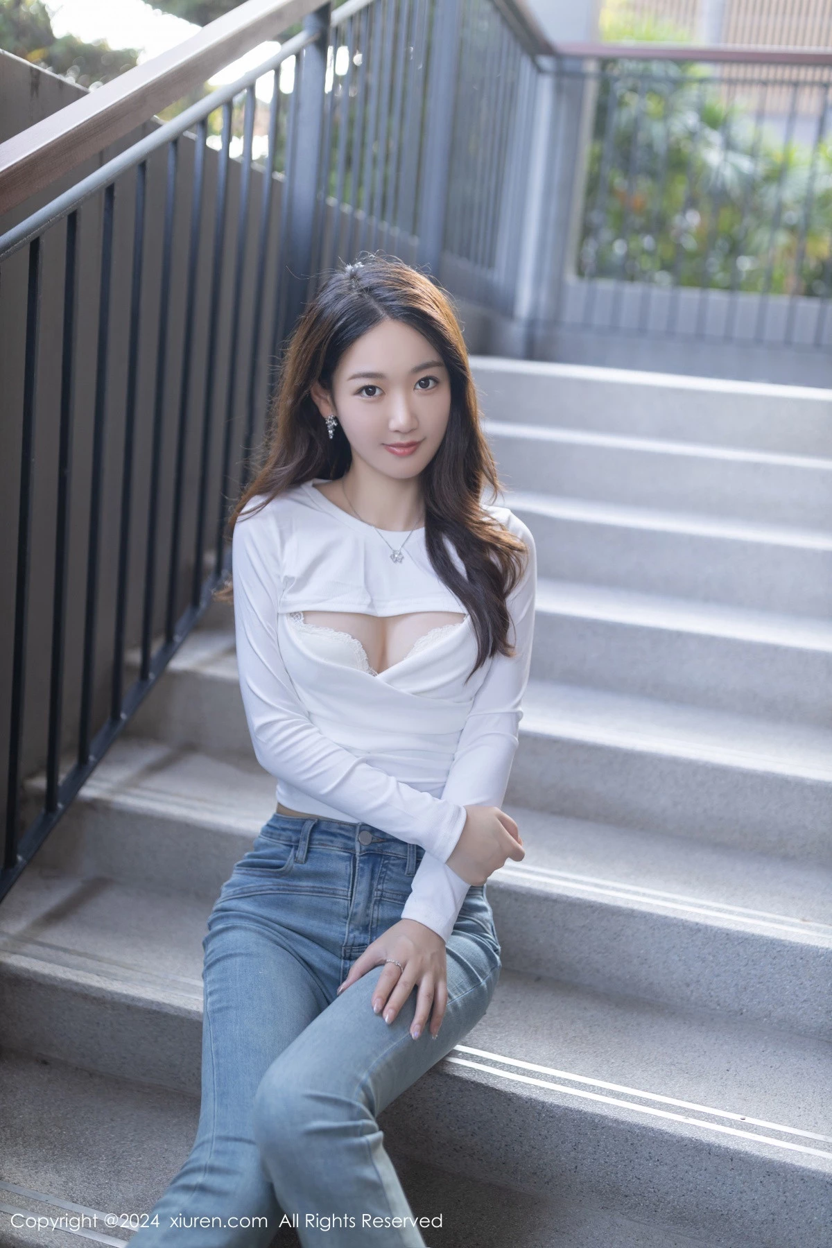 Xrmnw.Vip_唐安琪_写真