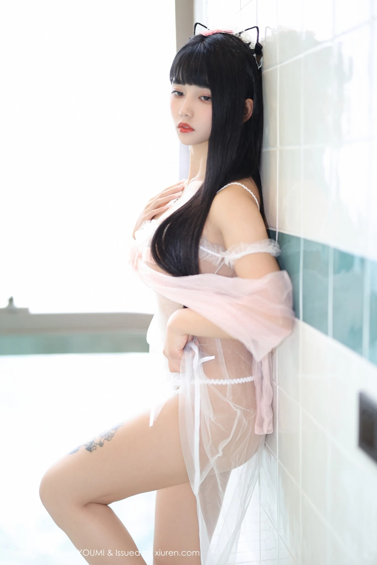 Xrmnw.Vip_赵可欣_写真