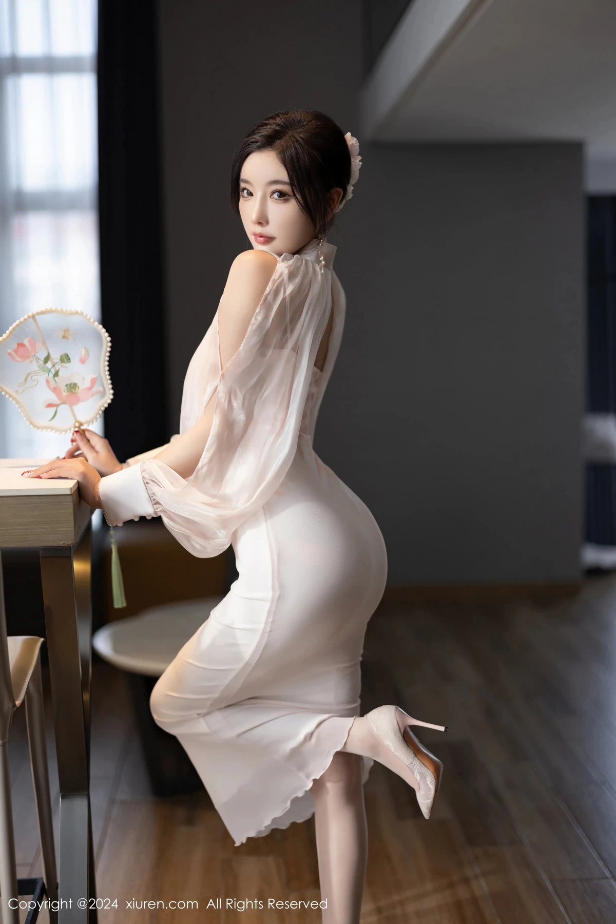 Xrmnw.Vip_杨晨晨_写真