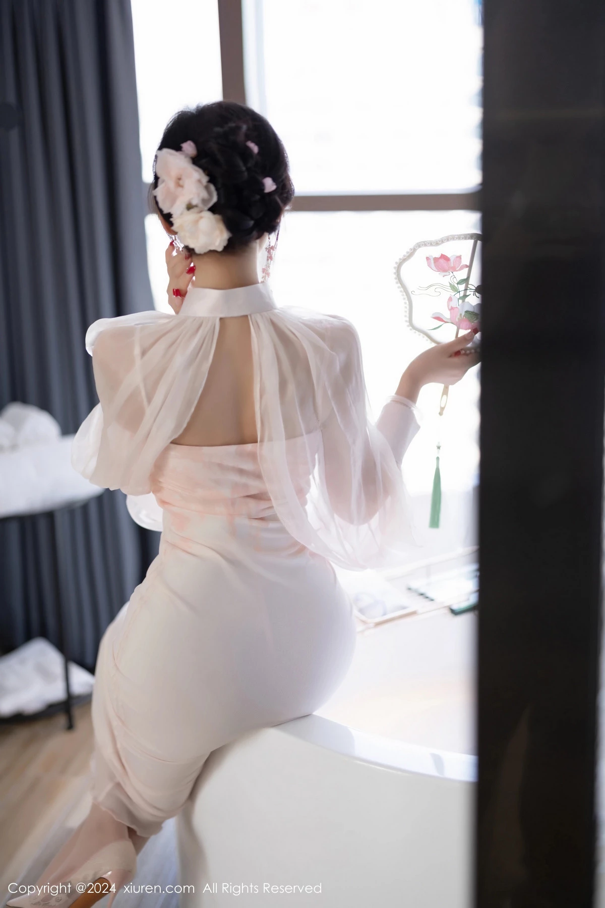 Xrmnw.Vip_杨晨晨_写真
