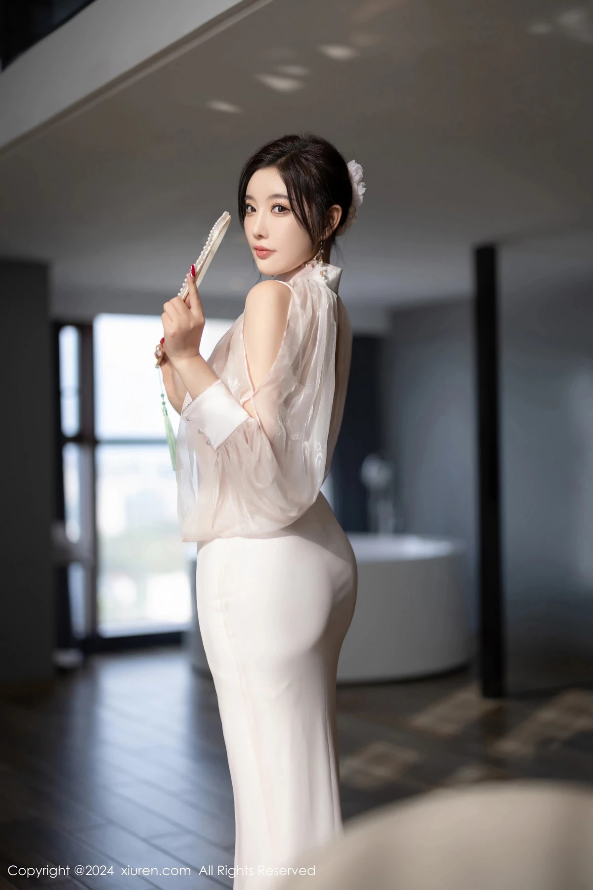 Xrmnw.Vip_杨晨晨_写真