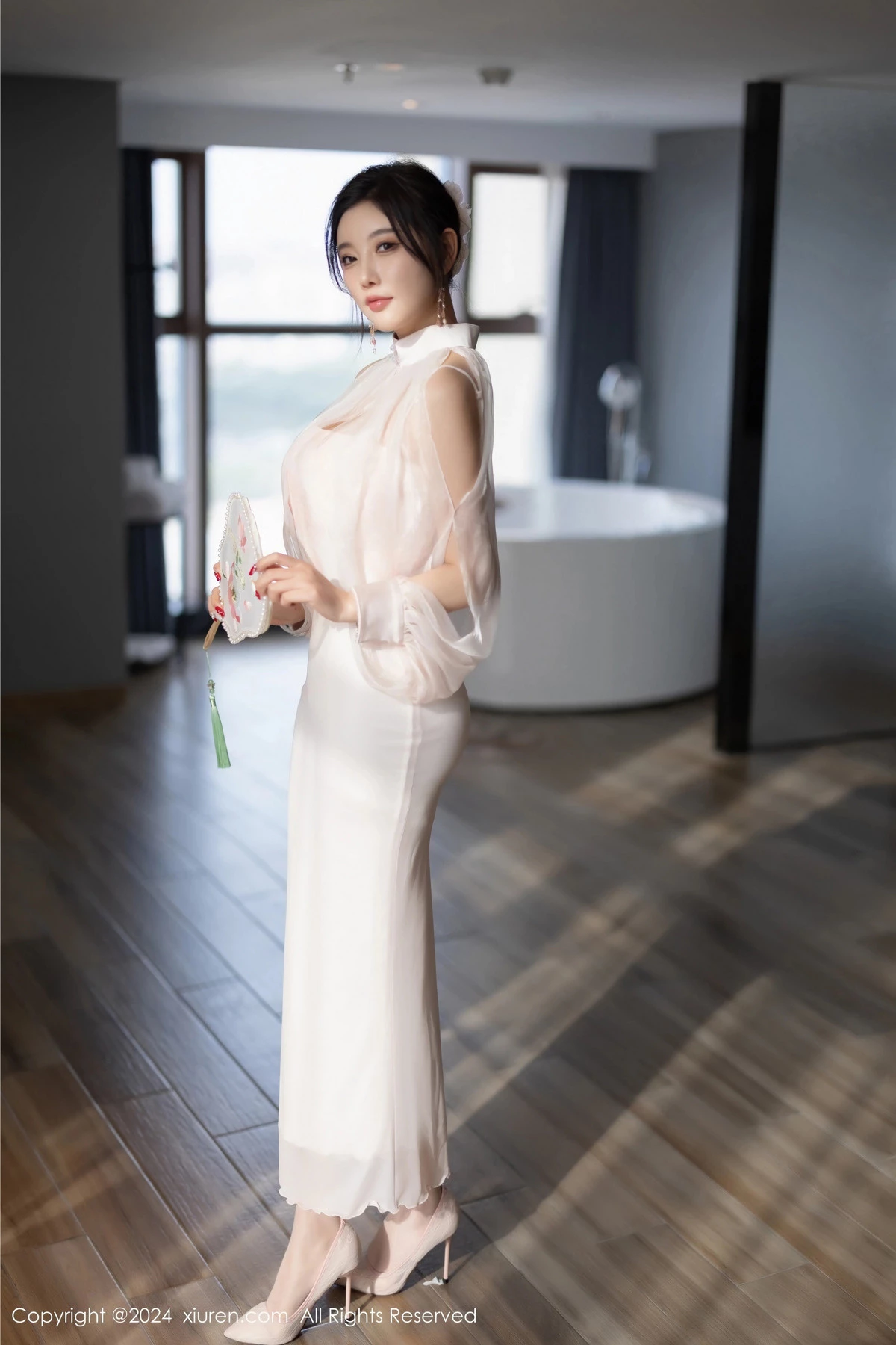 Xrmnw.Vip_杨晨晨_写真