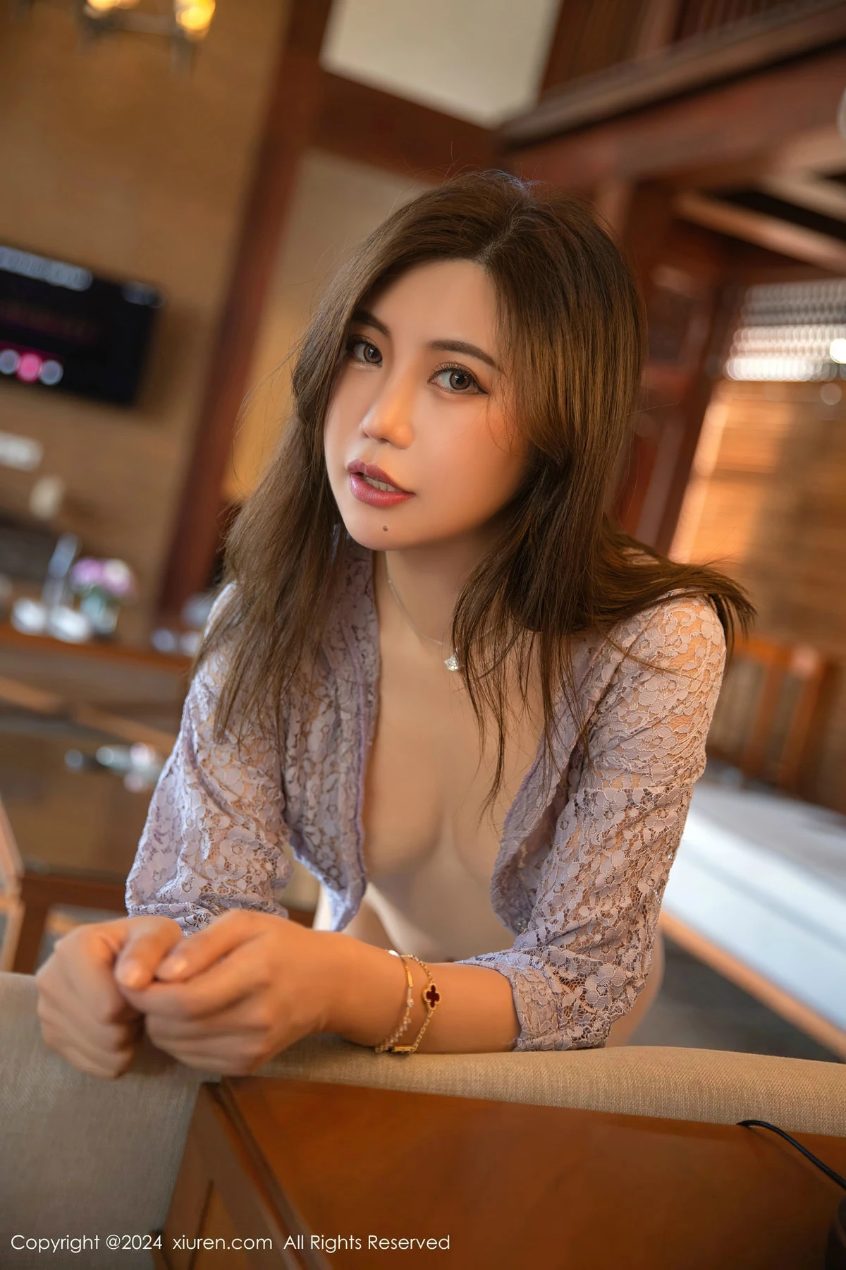 Xrmnw.Vip_绮里嘉_写真