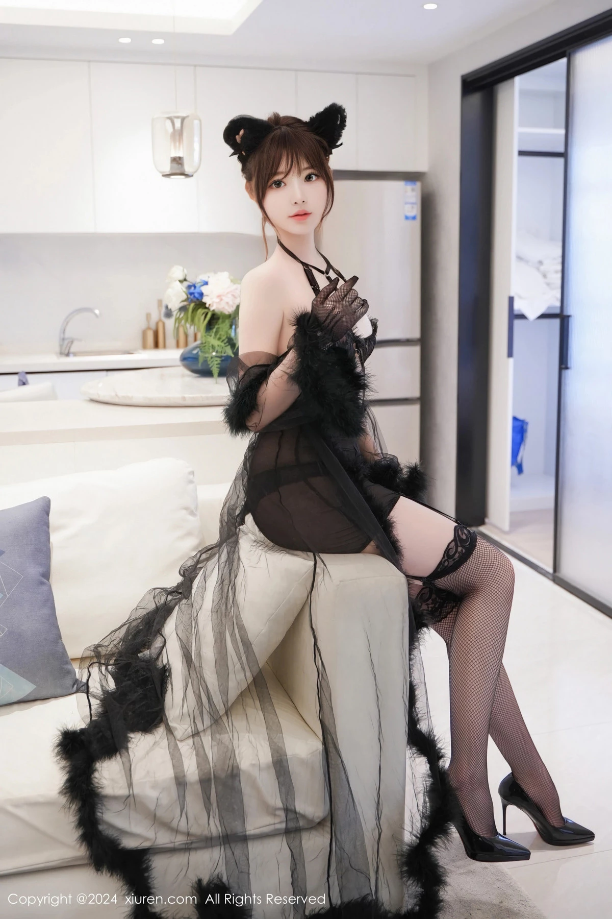 Xrmnw.Vip_梦灵儿_写真