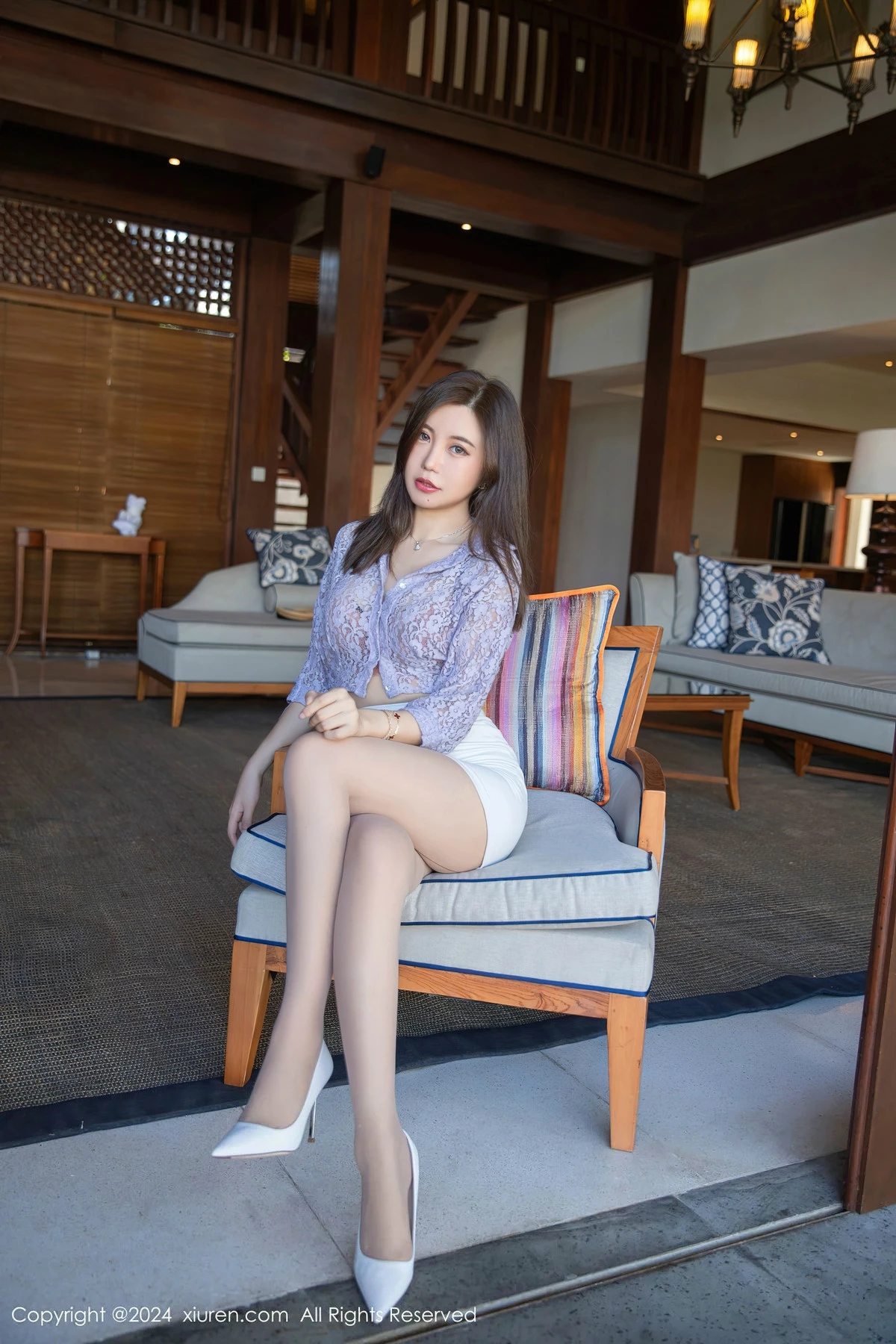 Xrmnw.Vip_绮里嘉_写真