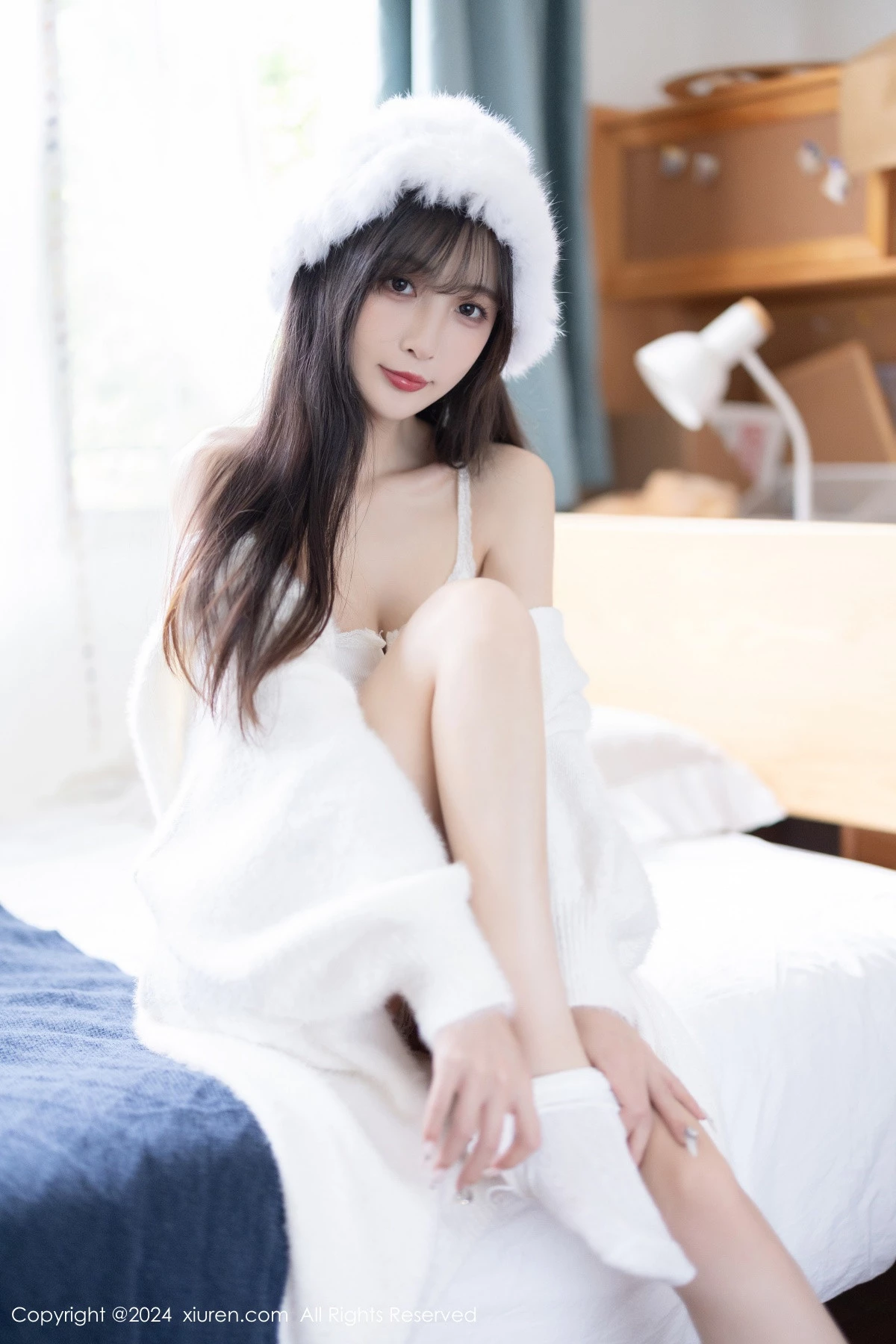 Xrmnw.Vip_林星阑_写真