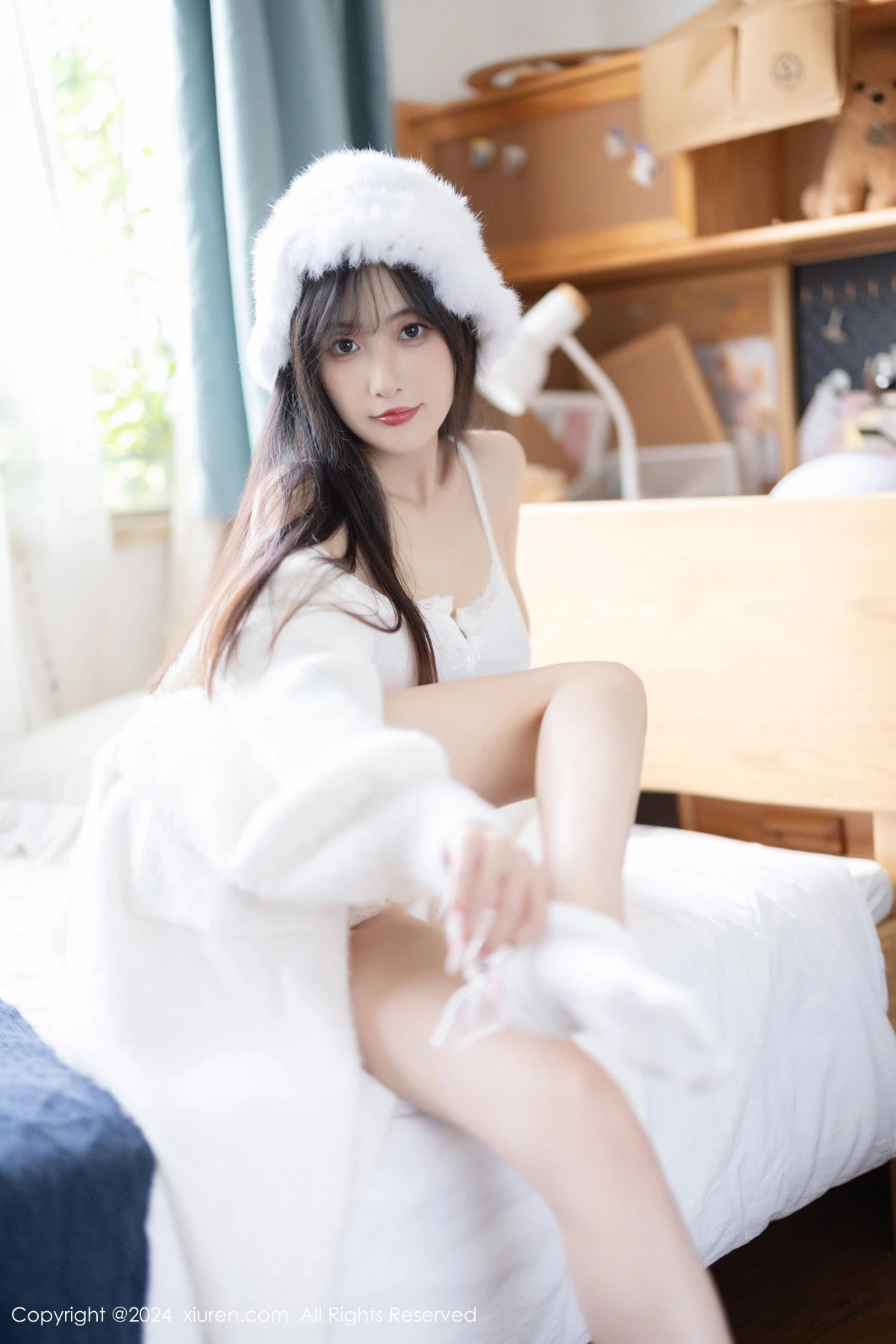 Xrmnw.Vip_林星阑_写真