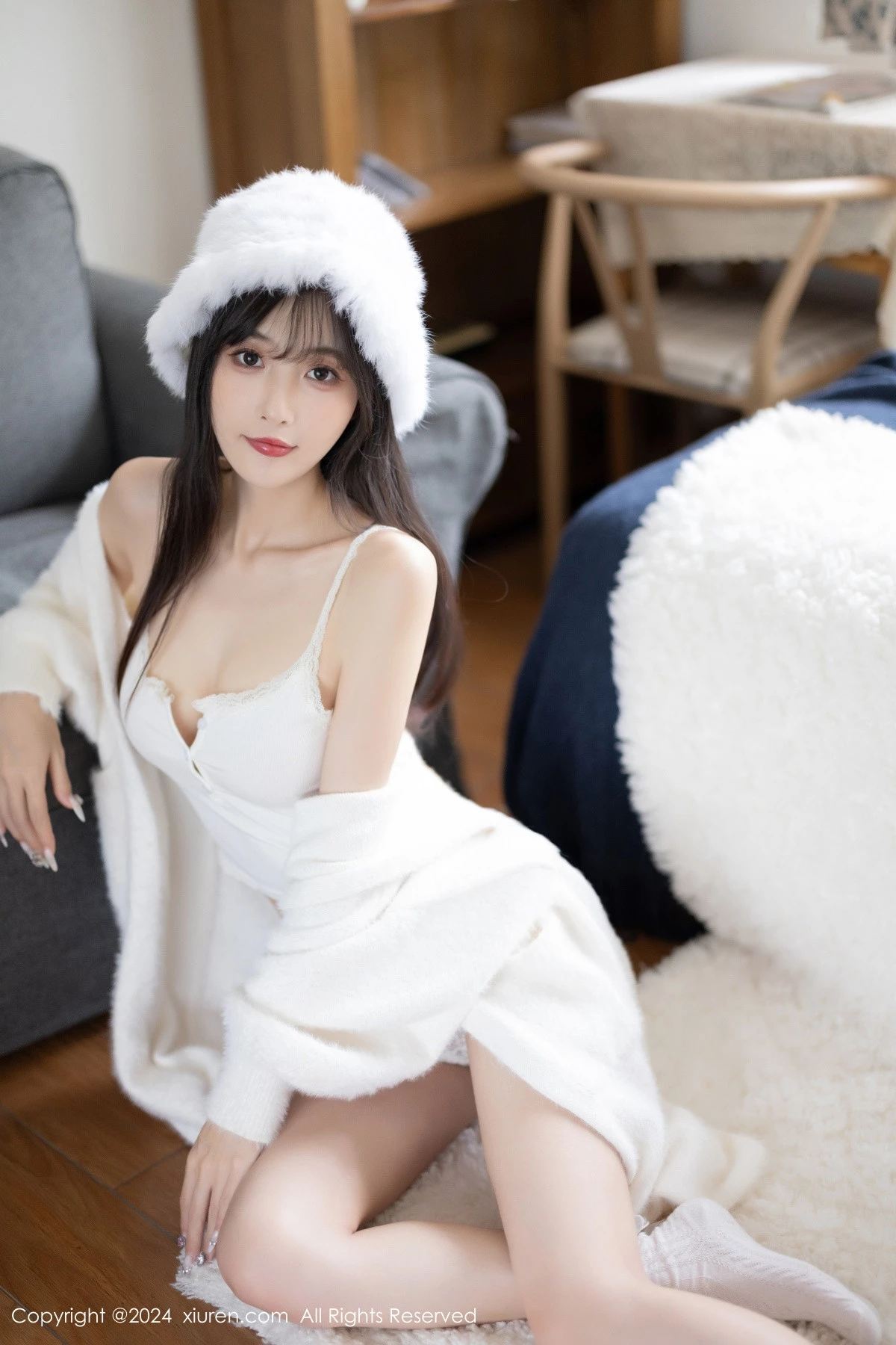 Xrmnw.Vip_林星阑_写真