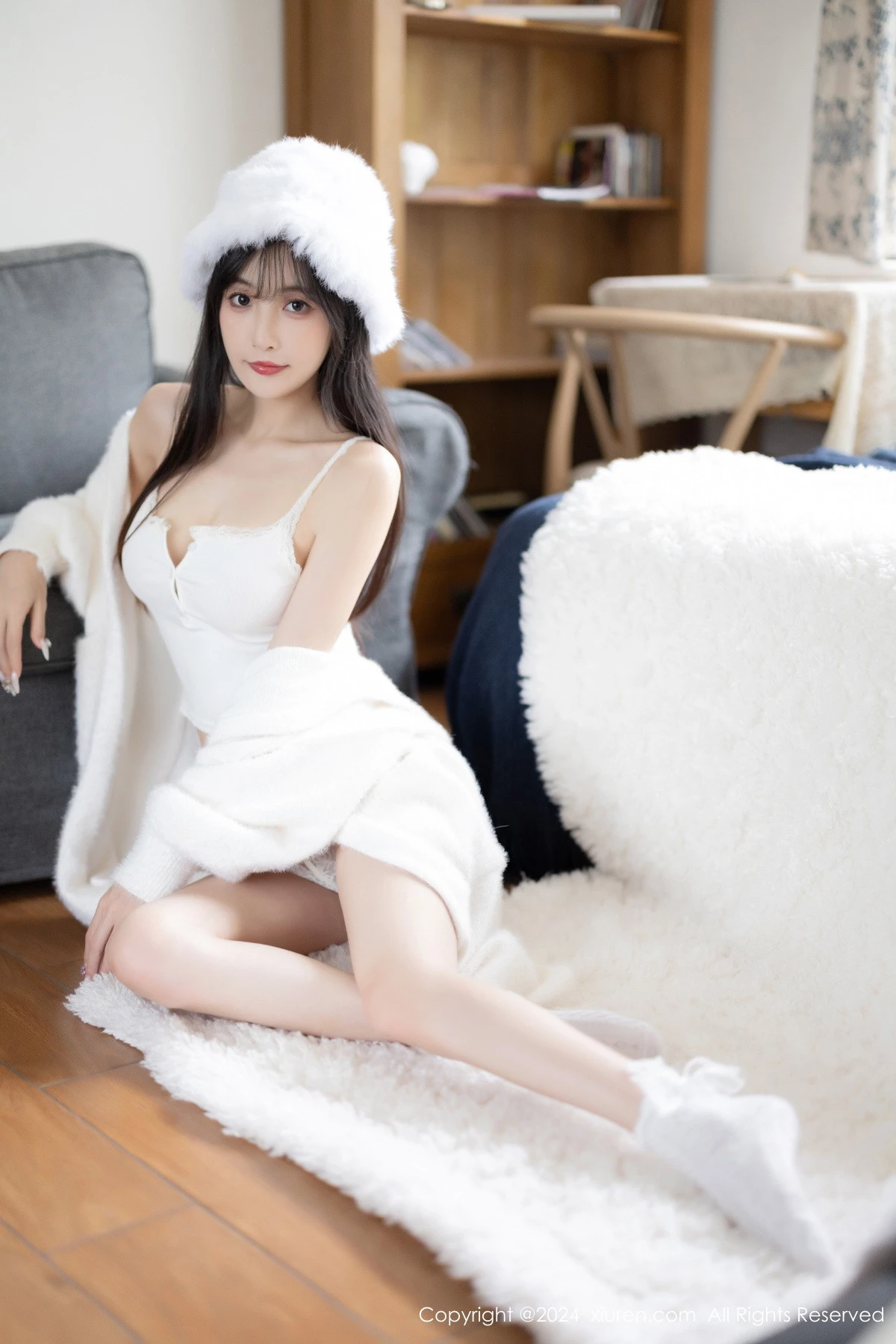 Xrmnw.Vip_林星阑_写真