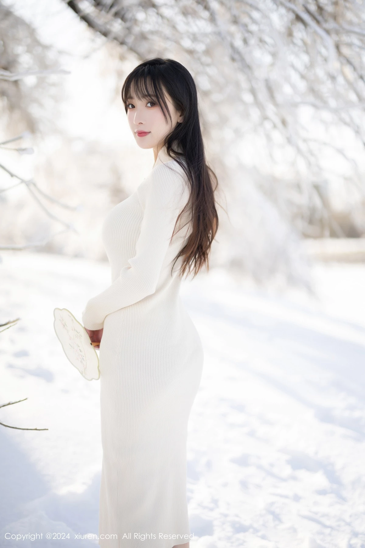 Xrmnw.Vip_林星阑_写真
