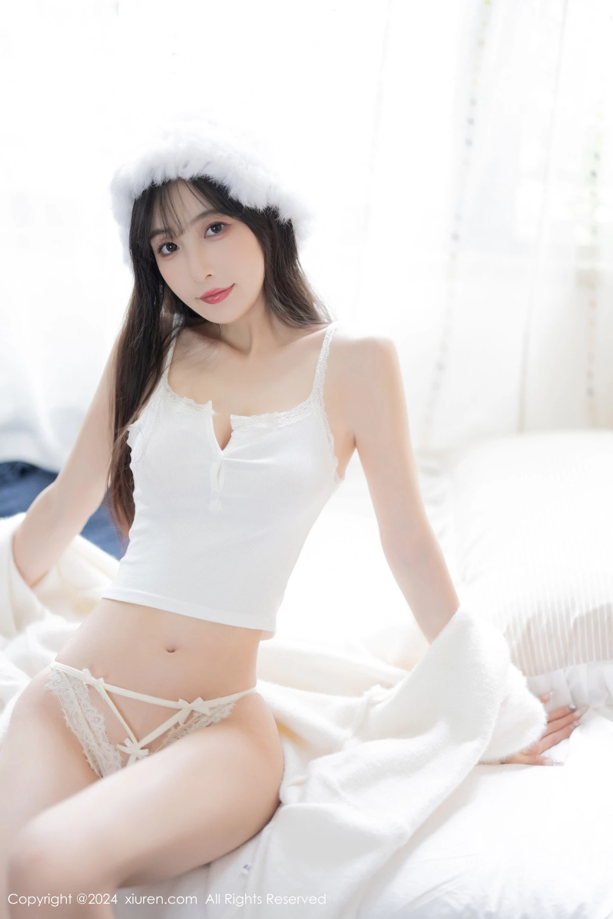 Xrmnw.Vip_林星阑_写真