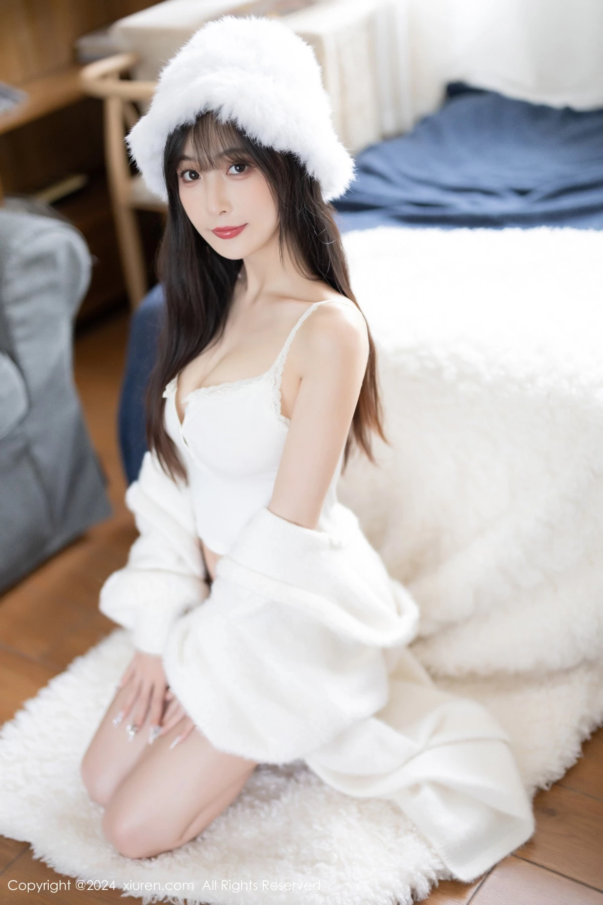Xrmnw.Vip_林星阑_写真