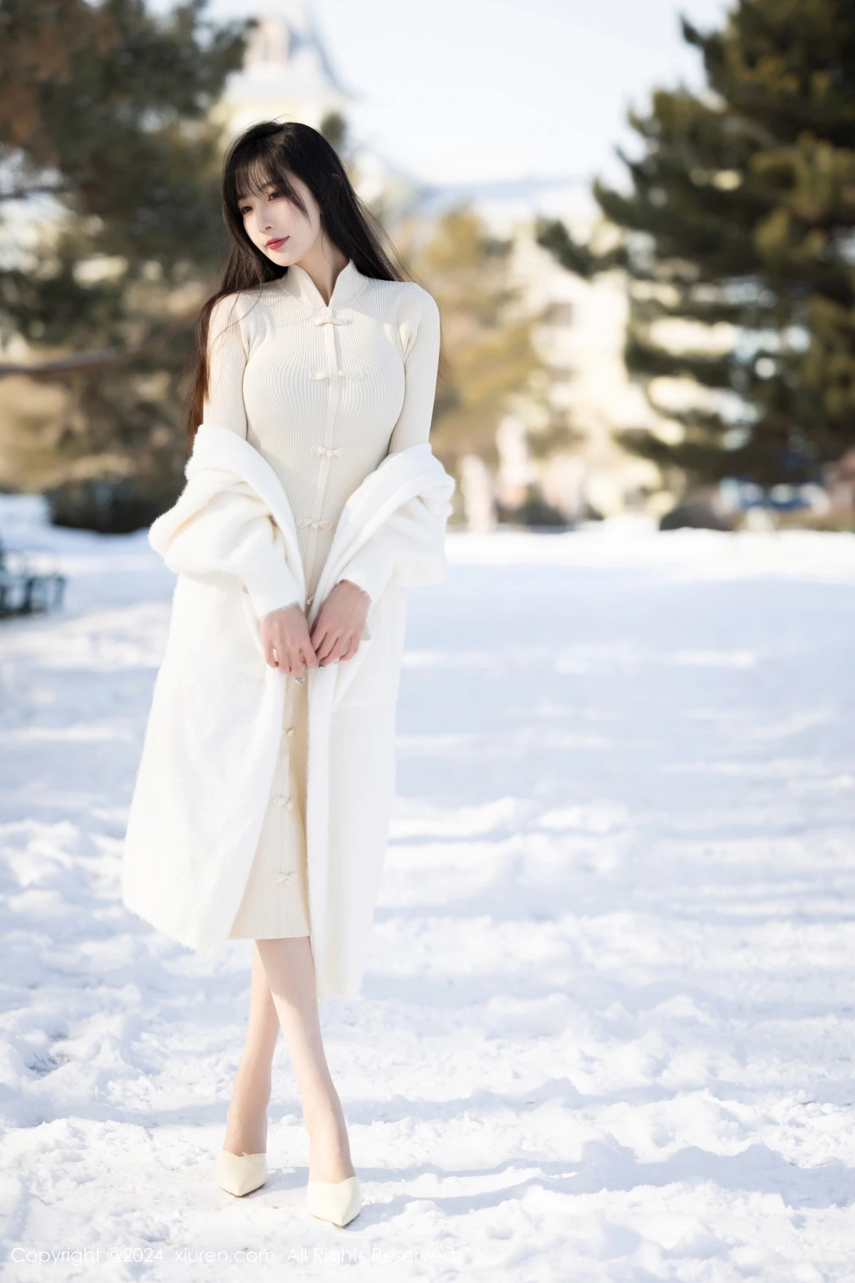 Xrmnw.Vip_林星阑_写真