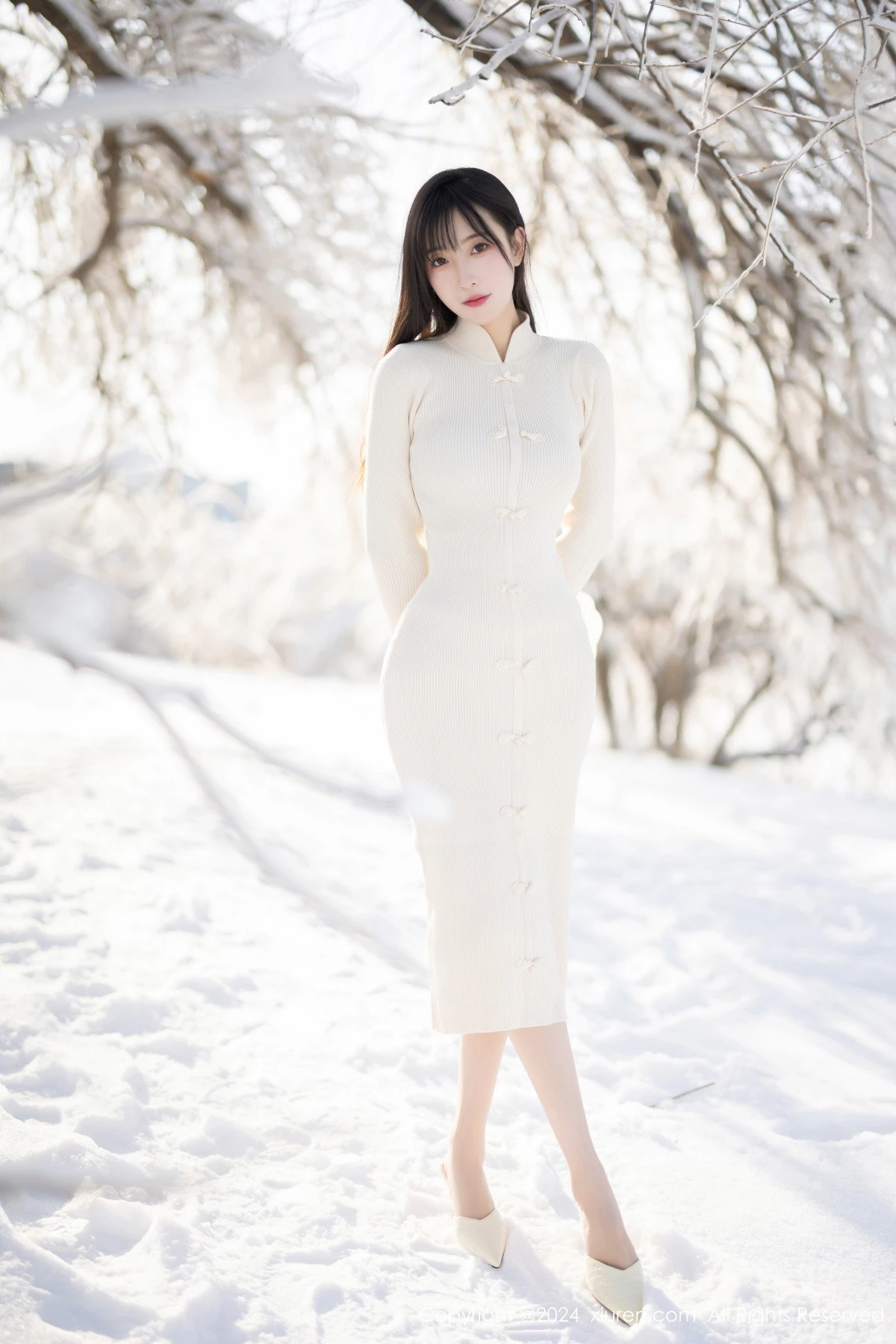 Xrmnw.Vip_林星阑_写真