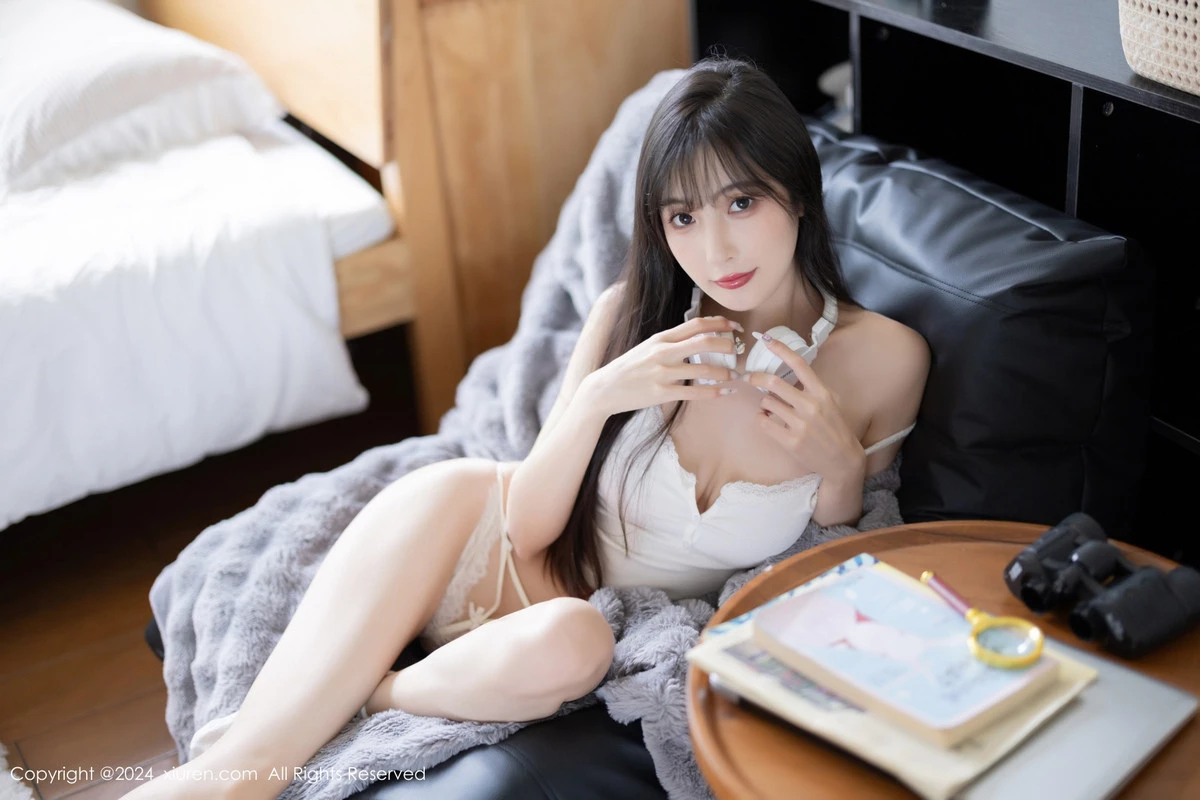 Xrmnw.Vip_林星阑_写真