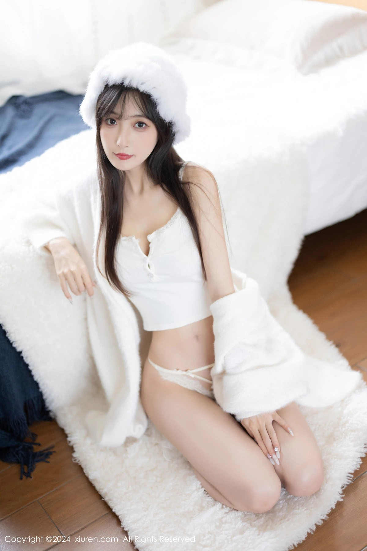 Xrmnw.Vip_林星阑_写真