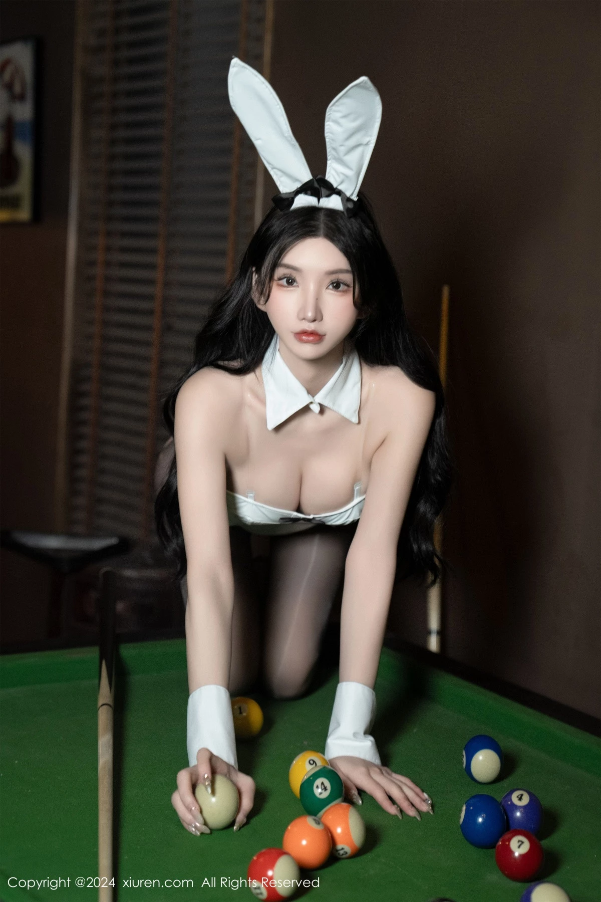 Xrmnw.Vip_周于希_写真