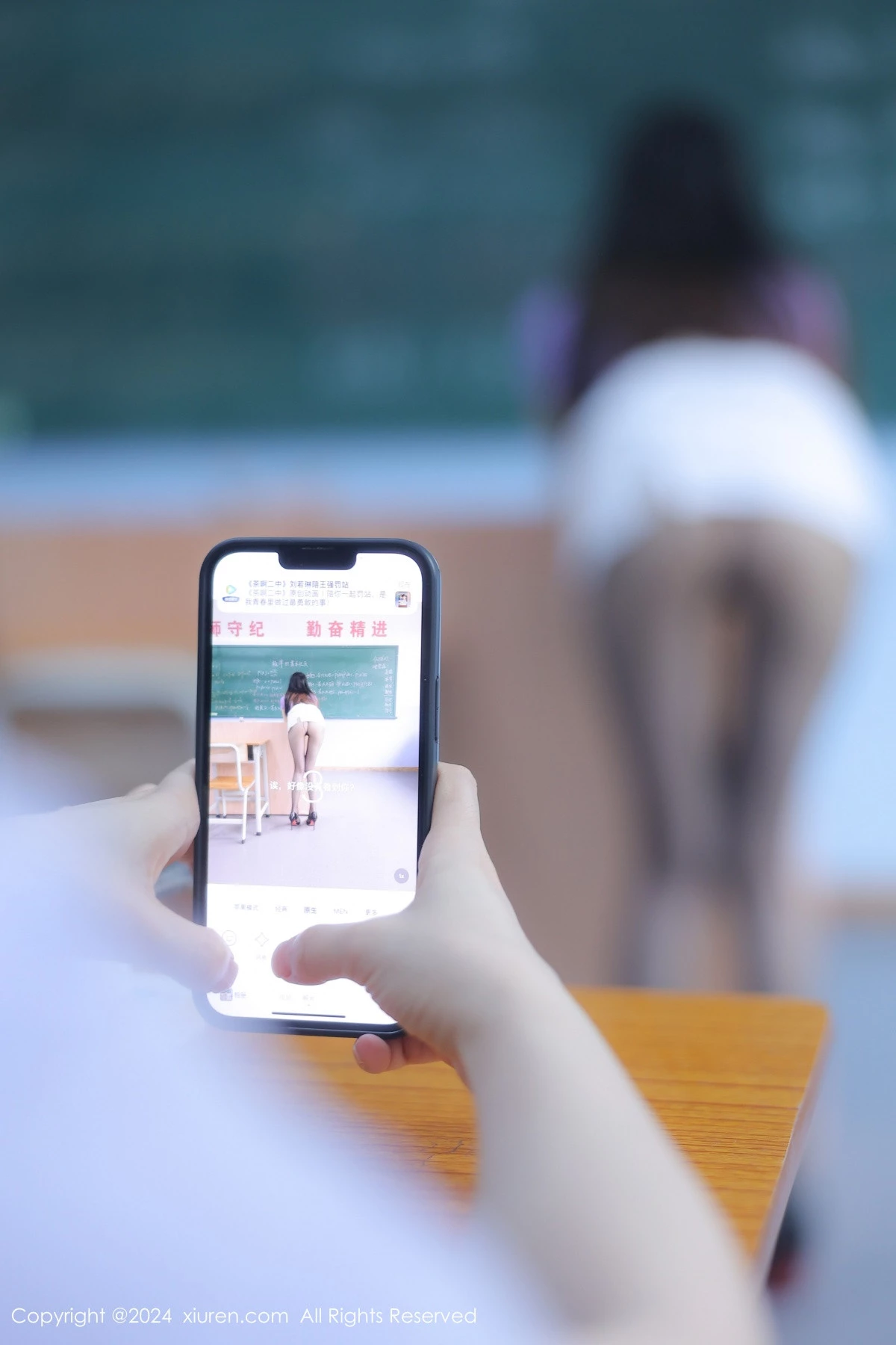 Xrmnw.Vip_豆瓣酱_写真