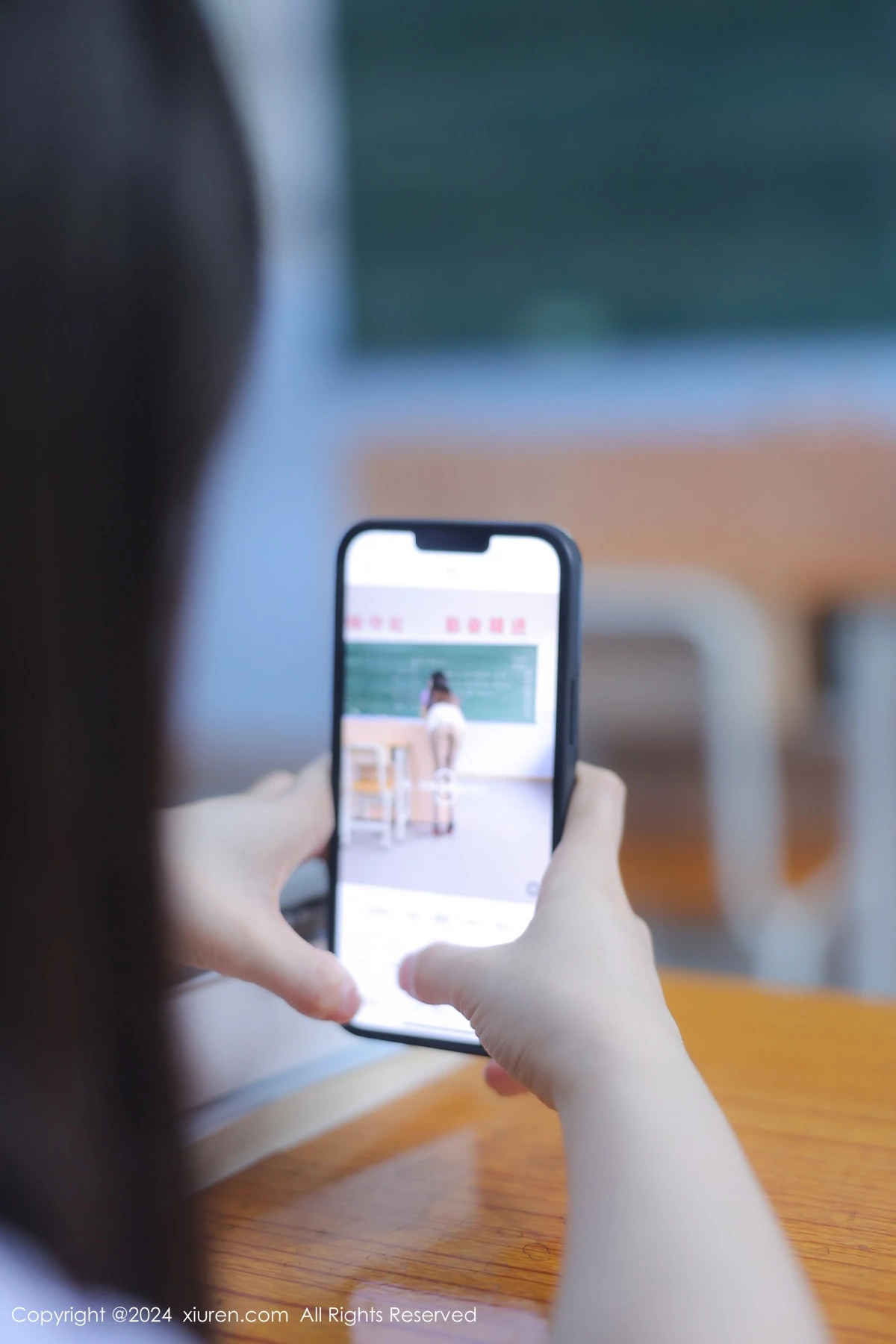 Xrmnw.Vip_豆瓣酱_写真