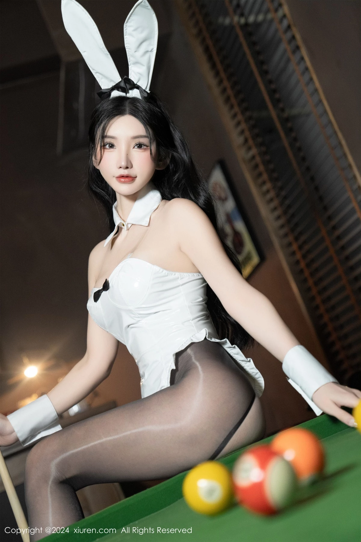 Xrmnw.Vip_周于希_写真
