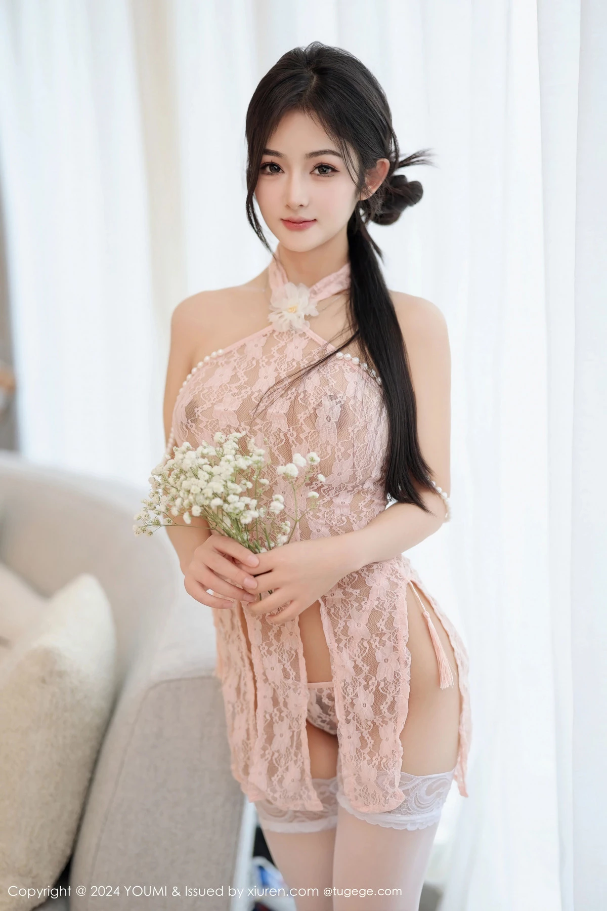 Xrmnw.Vip_小茶茶_写真