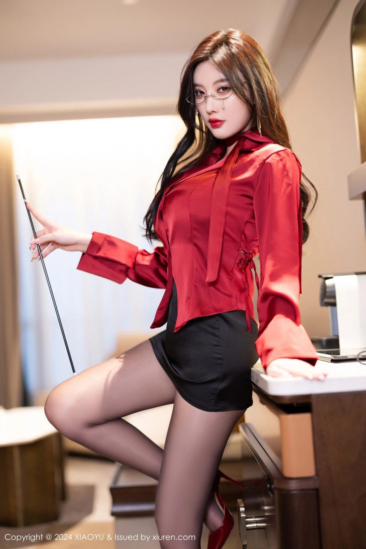 Xrmnw.Vip_杨晨晨_写真